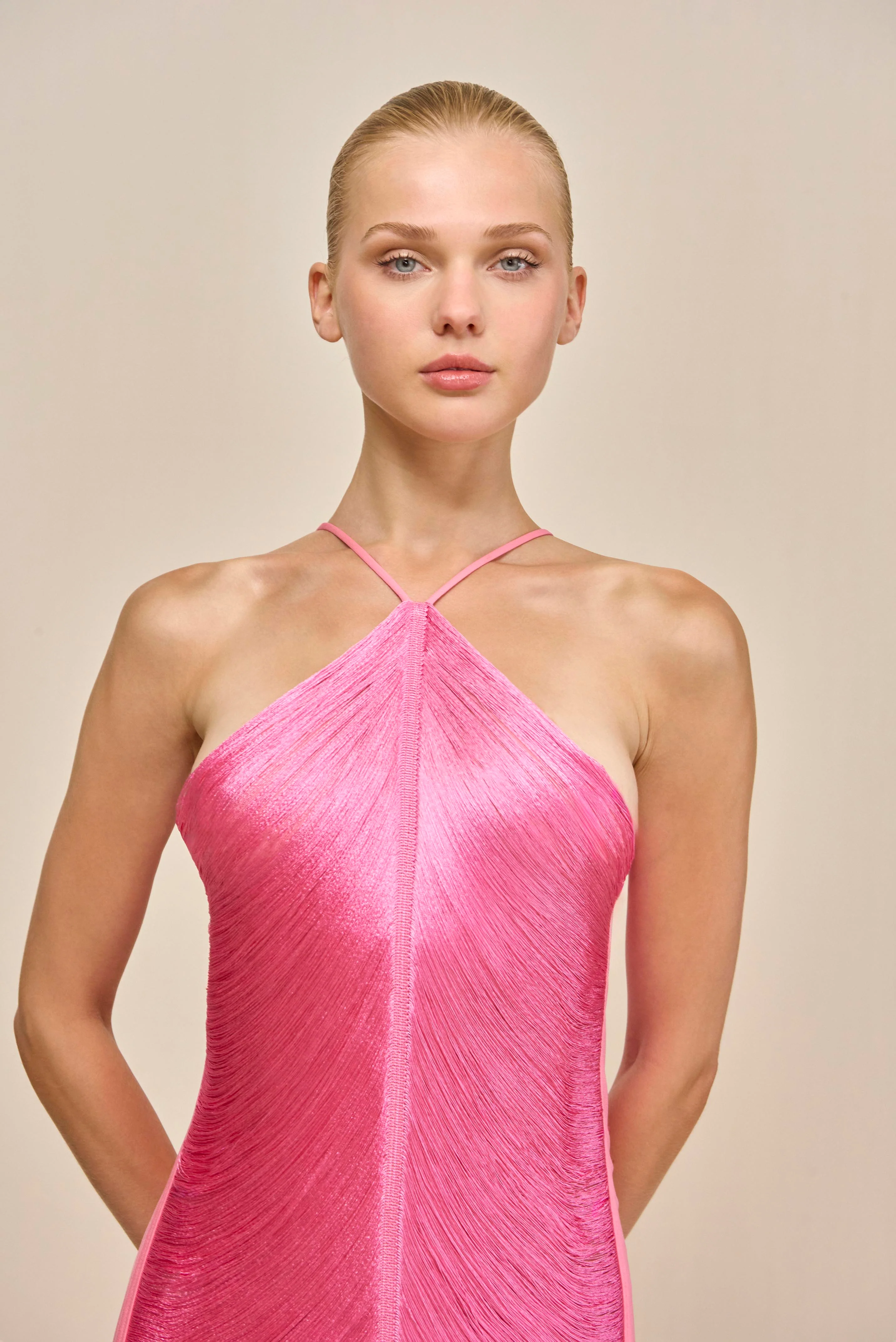 RENATA GOWN - BLOSSOM