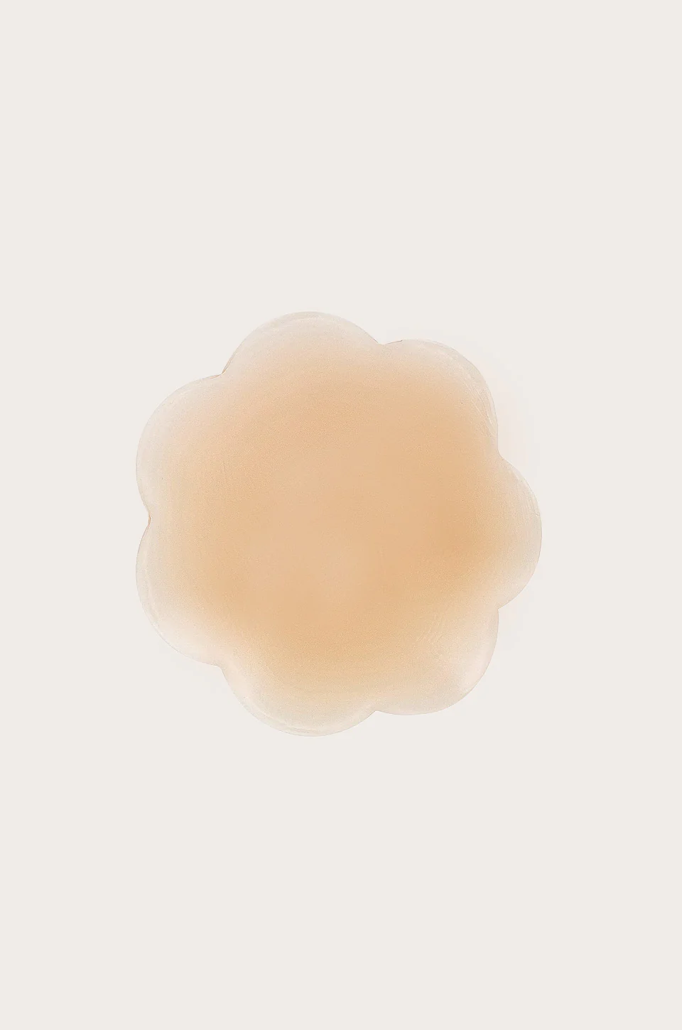 NUBRA PASTIES - NATURAL