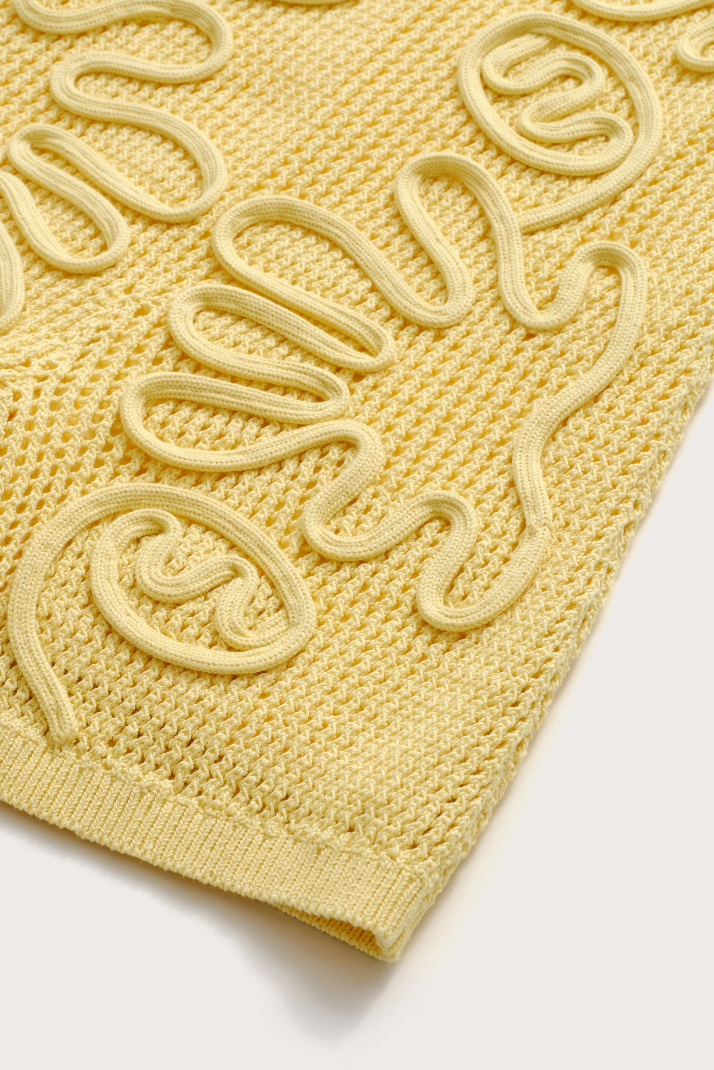 KIDS CHAIA JUMPSUIT - DAFFODIL