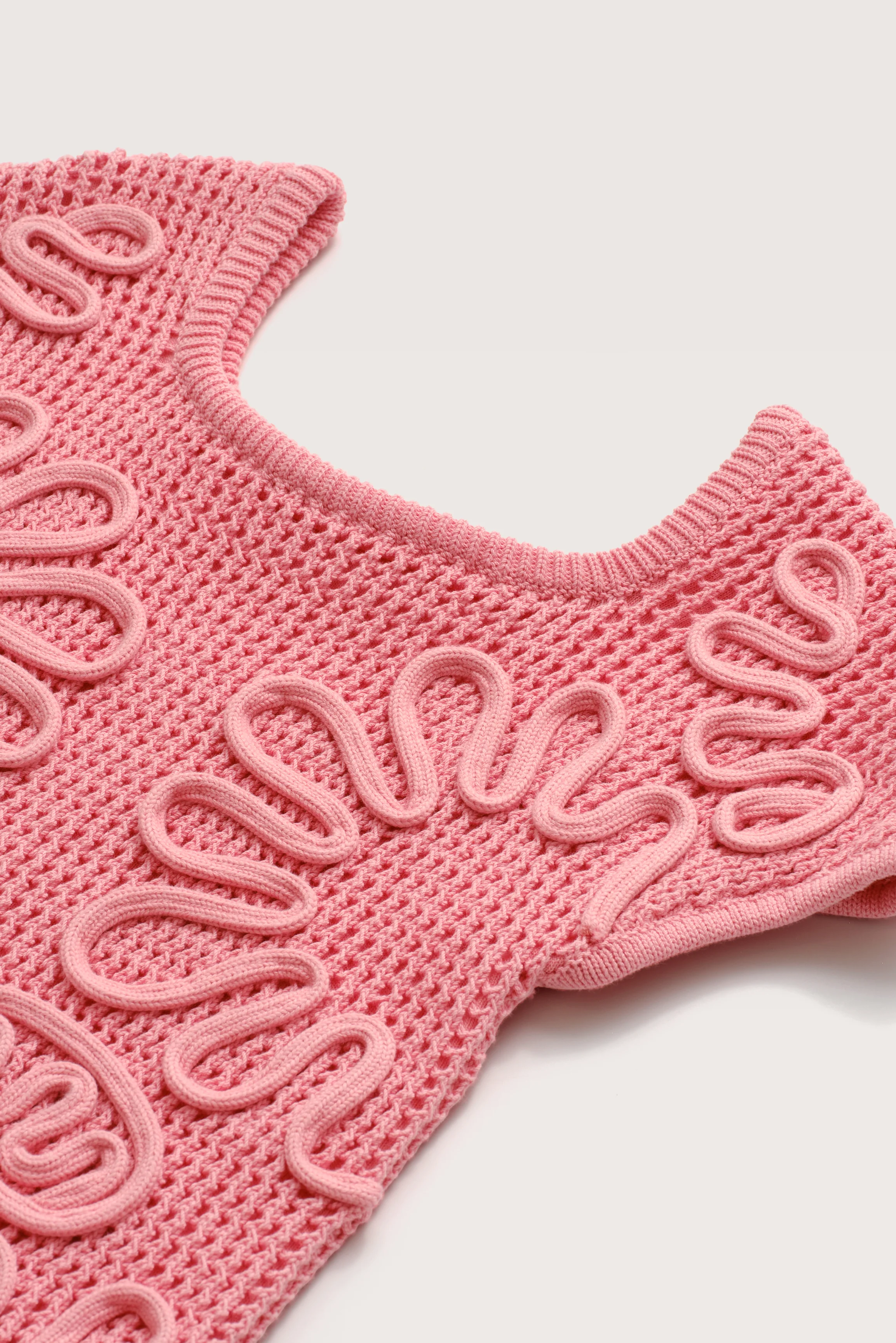 KIDS CHIMI DRESS - BUBBLE