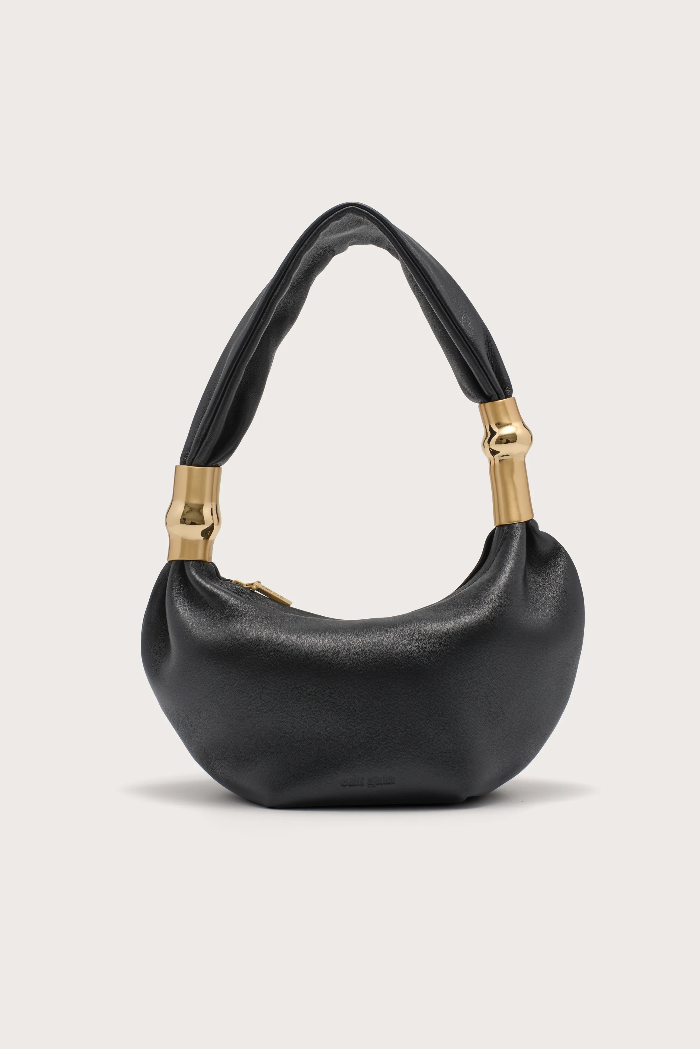 MEALEA SHOULDER BAG - BLACK