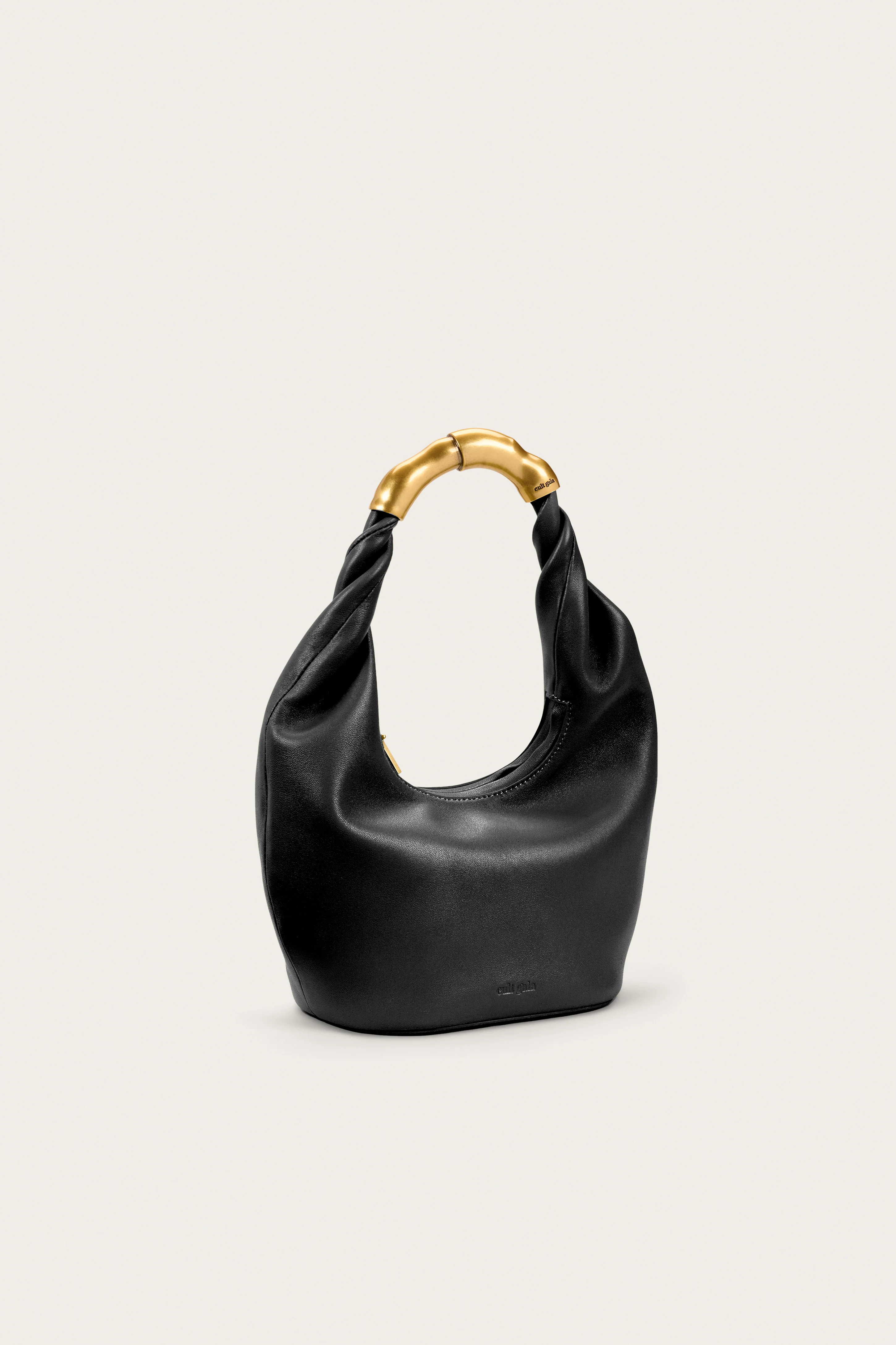 MEERAH BAG - BLACK