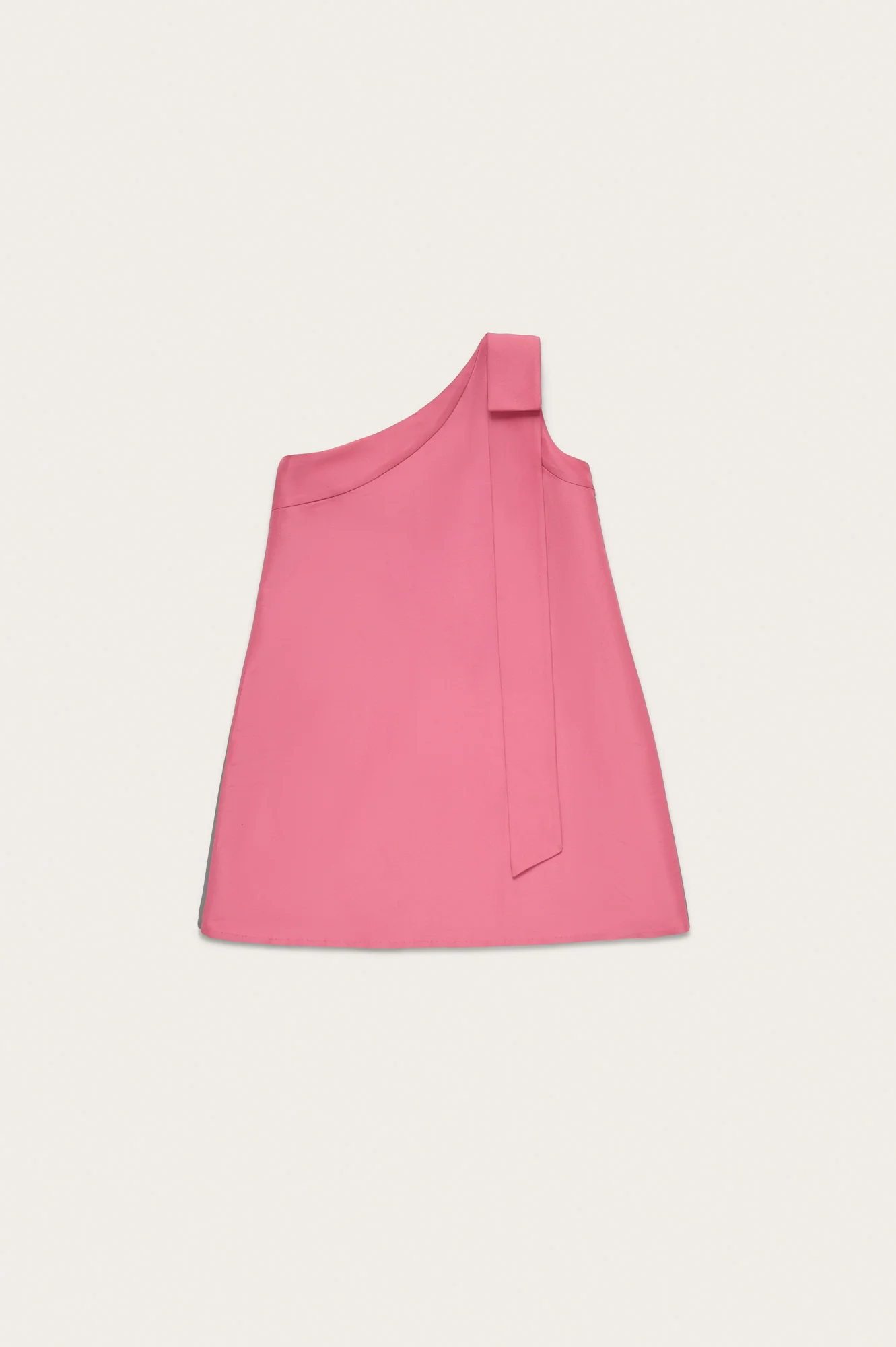 KIDS NATHALY DRESS - ROSETTE
