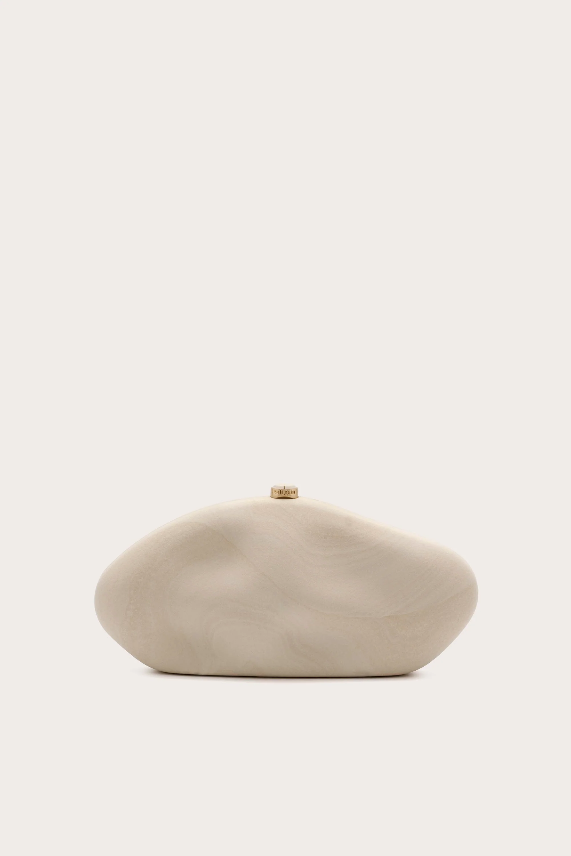 THE CALDERA CLUTCH - TRAVERTINE