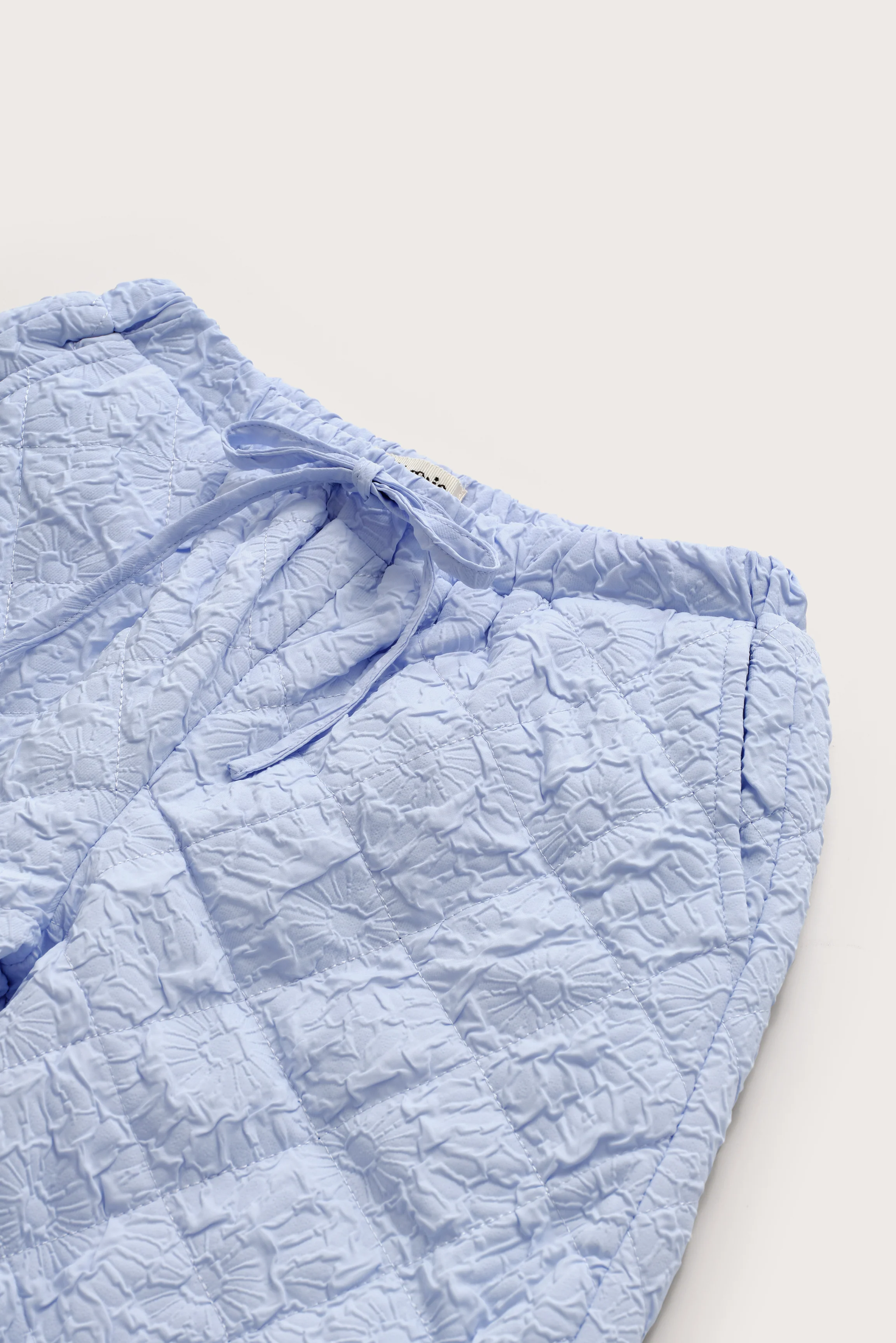 KIDS WINNI PANT - MARINE
