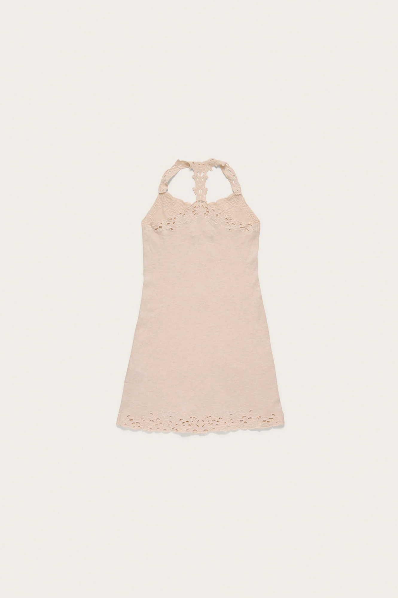 KIDS MATISSE DRESS - CLOUD