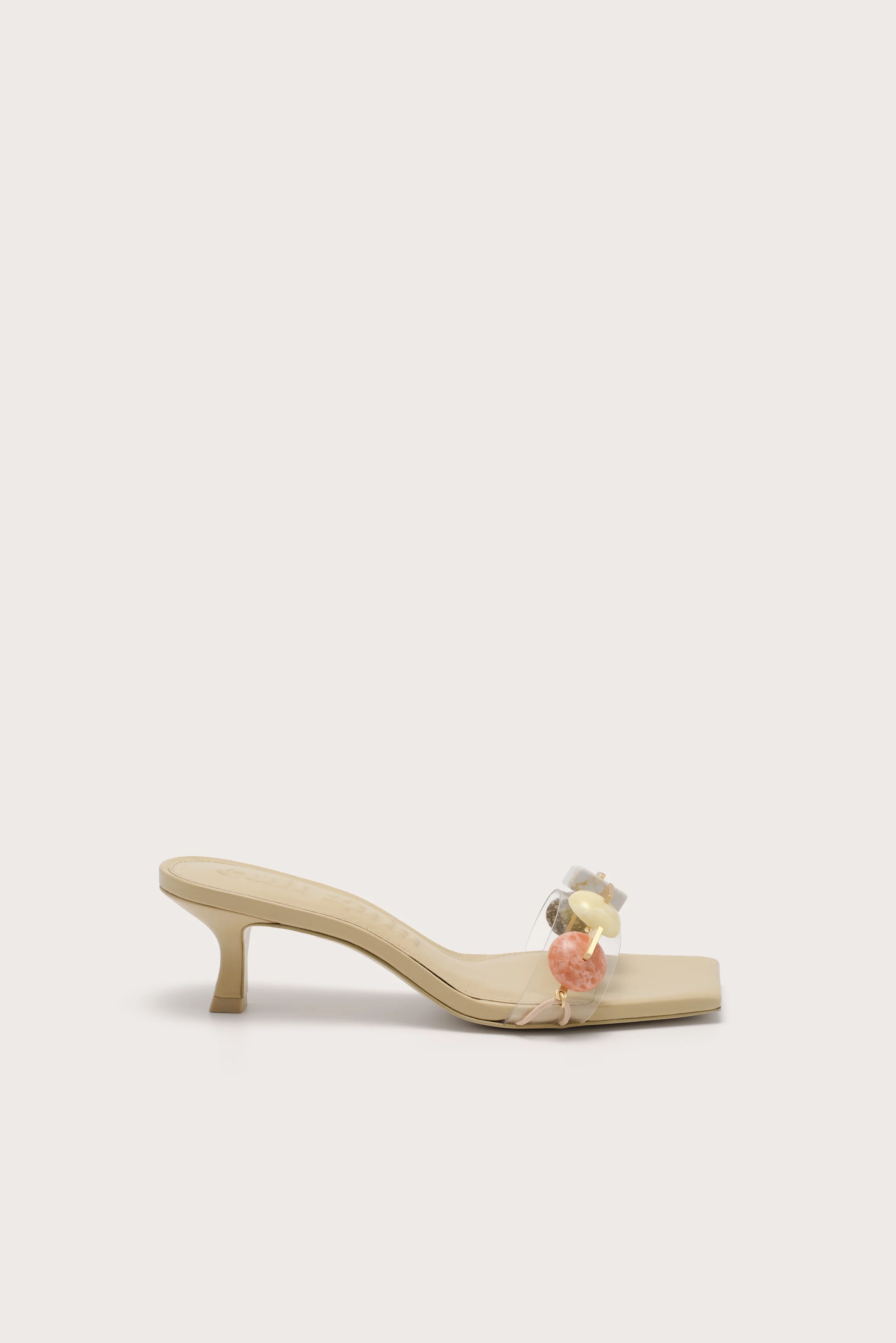 LAGUNA SANDAL - EARTHTONE MULTI