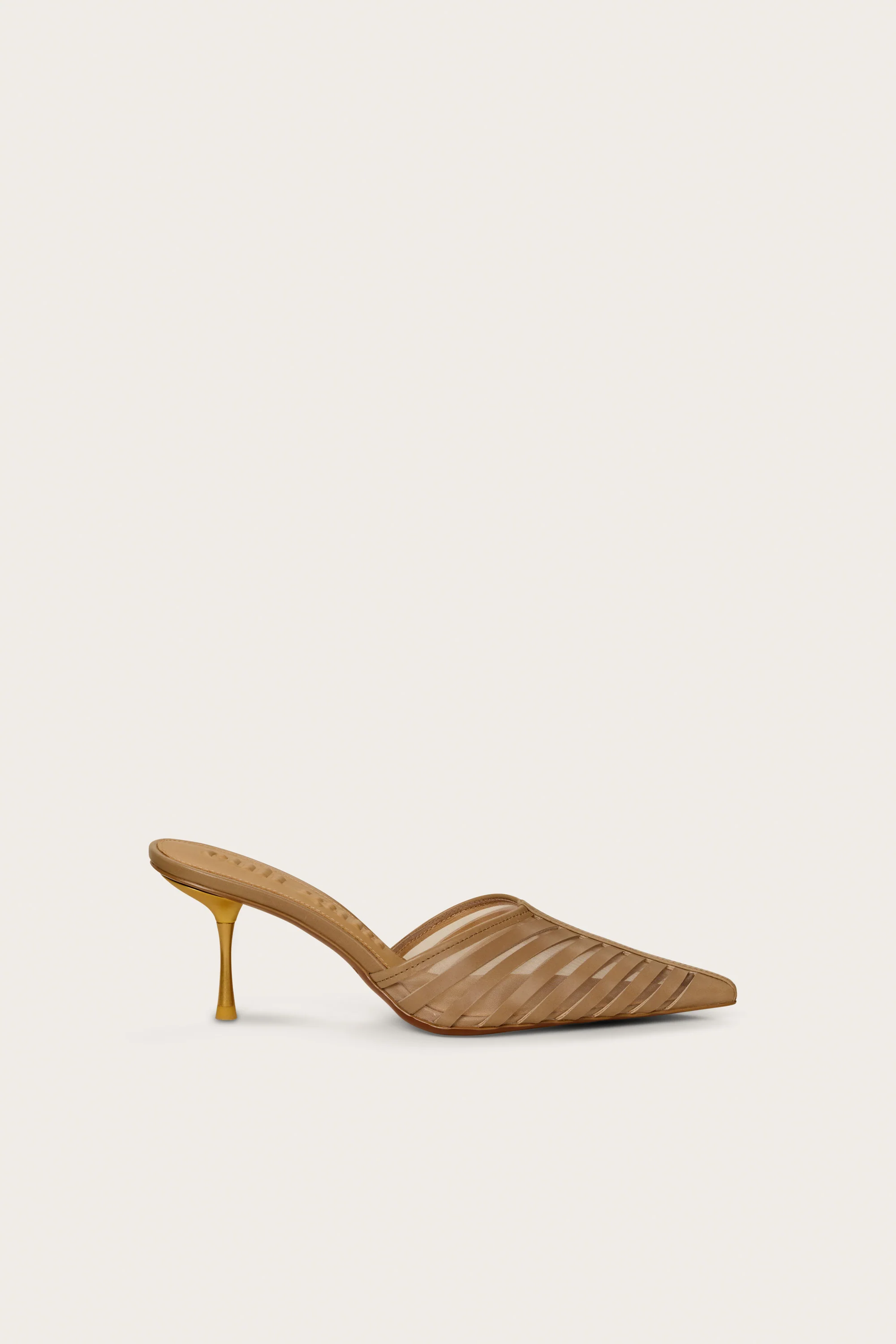 VIERA MULE - MONTE