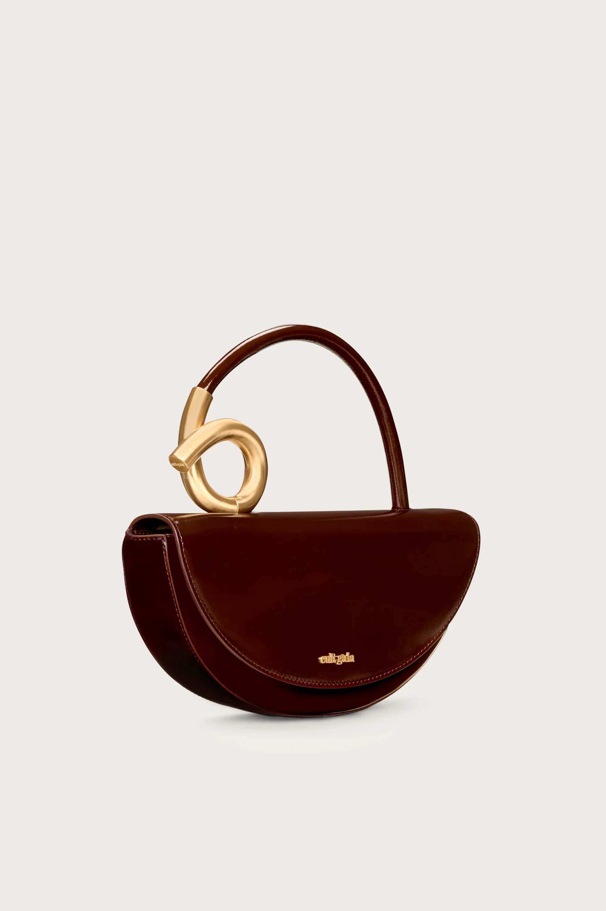 AZARIAH BAG - ESPRESSO
