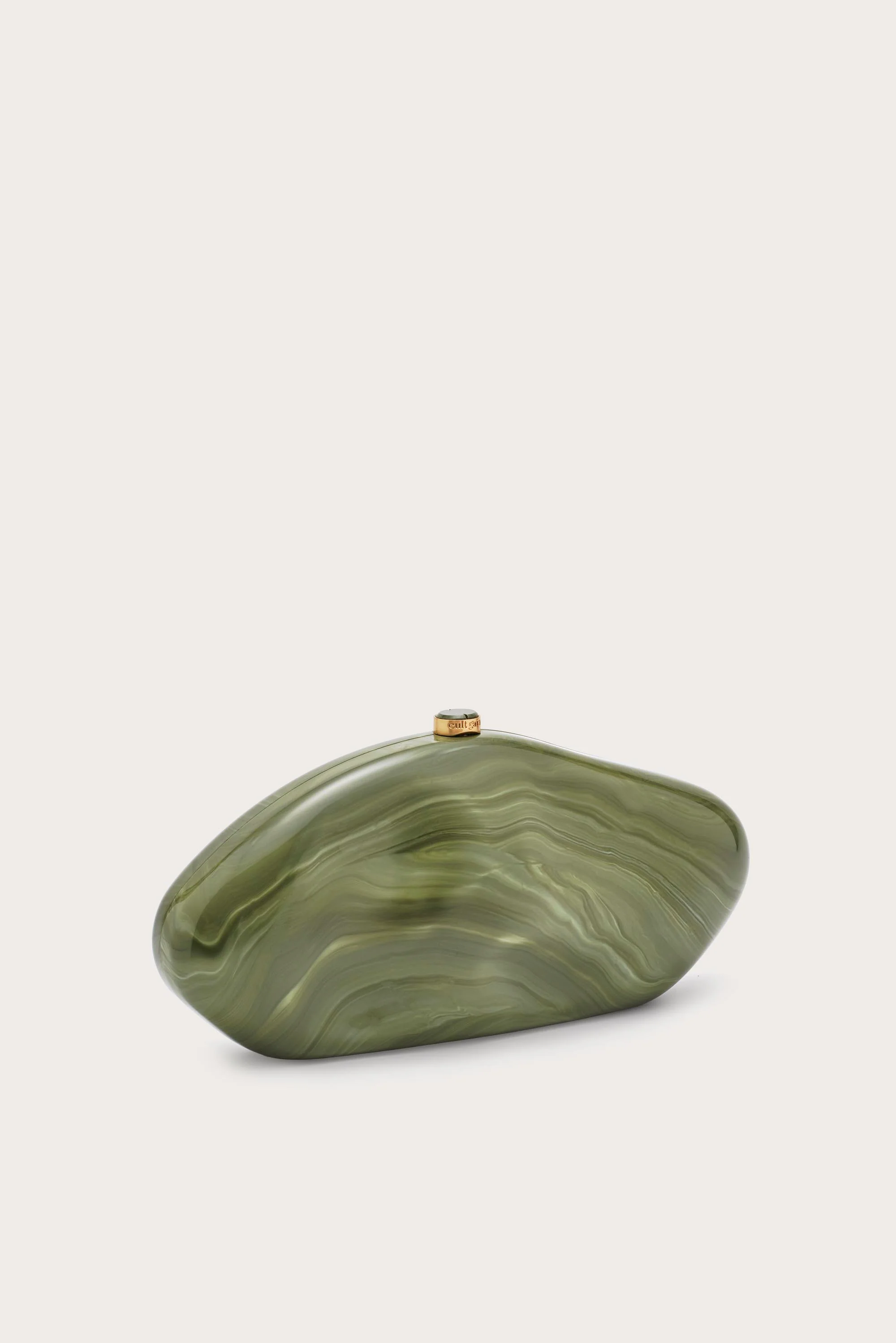 THE CALDERA CLUTCH - ROSEMARY MULTI