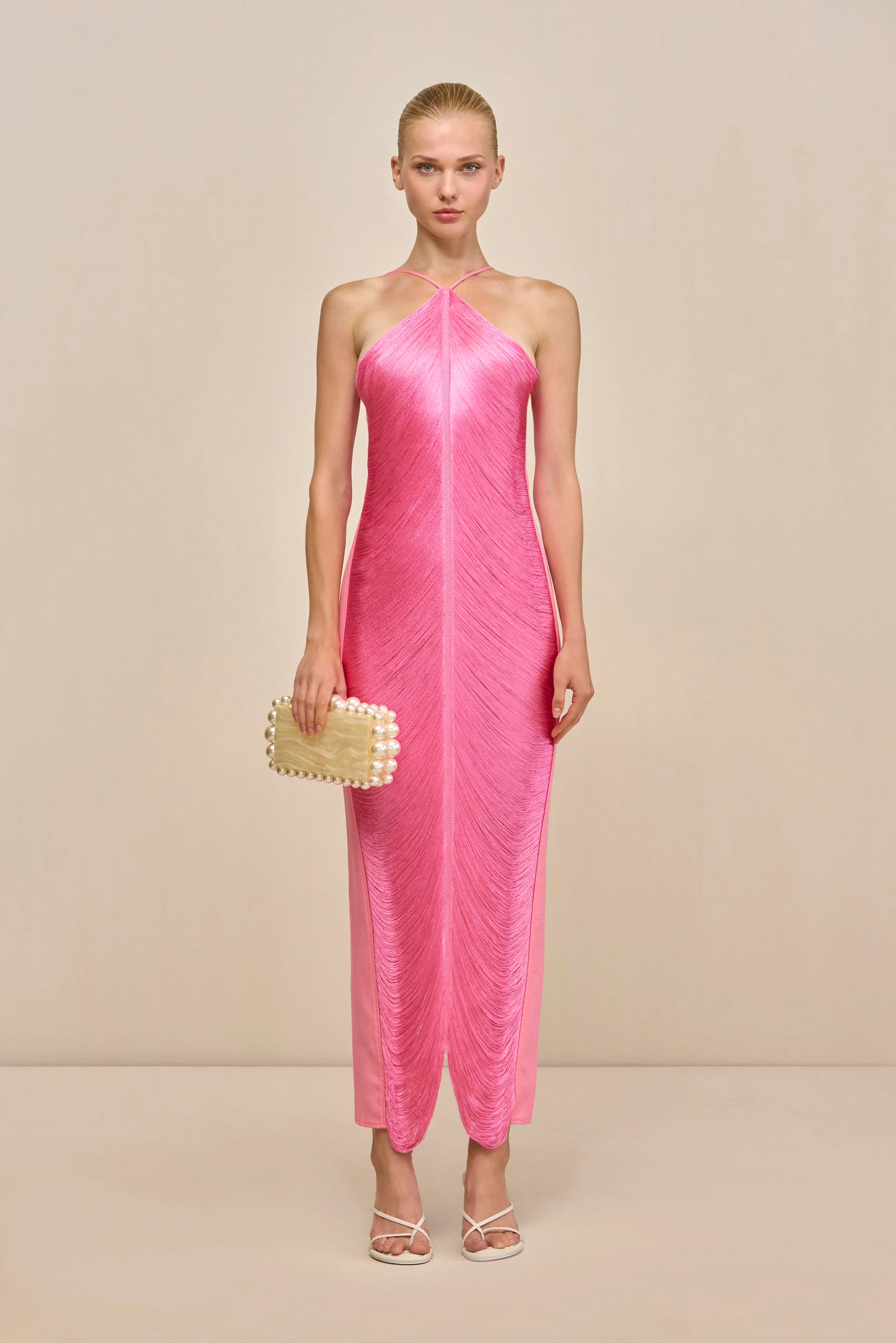 RENATA GOWN - BLOSSOM