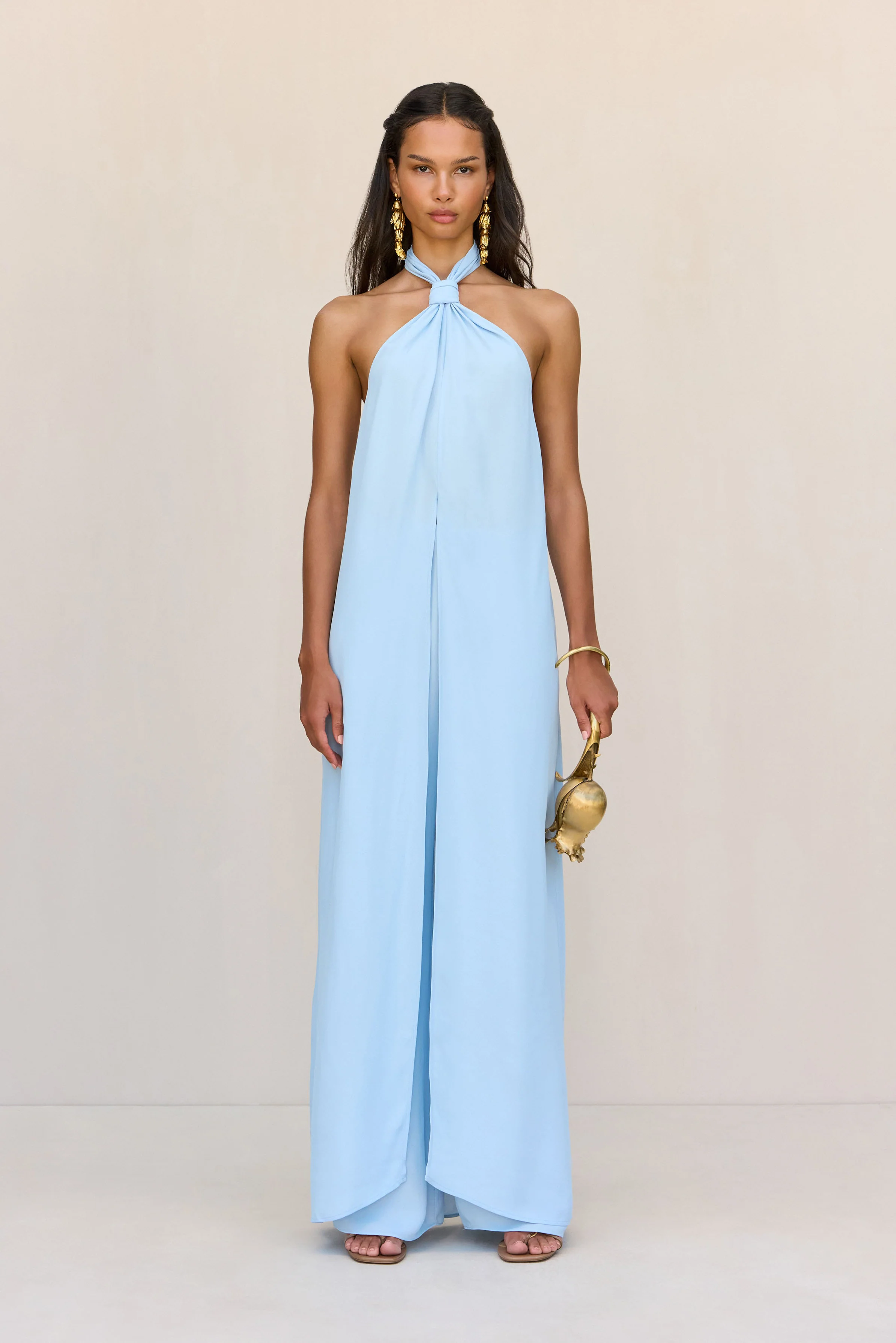 JOSEFINA TOP - COASTAL