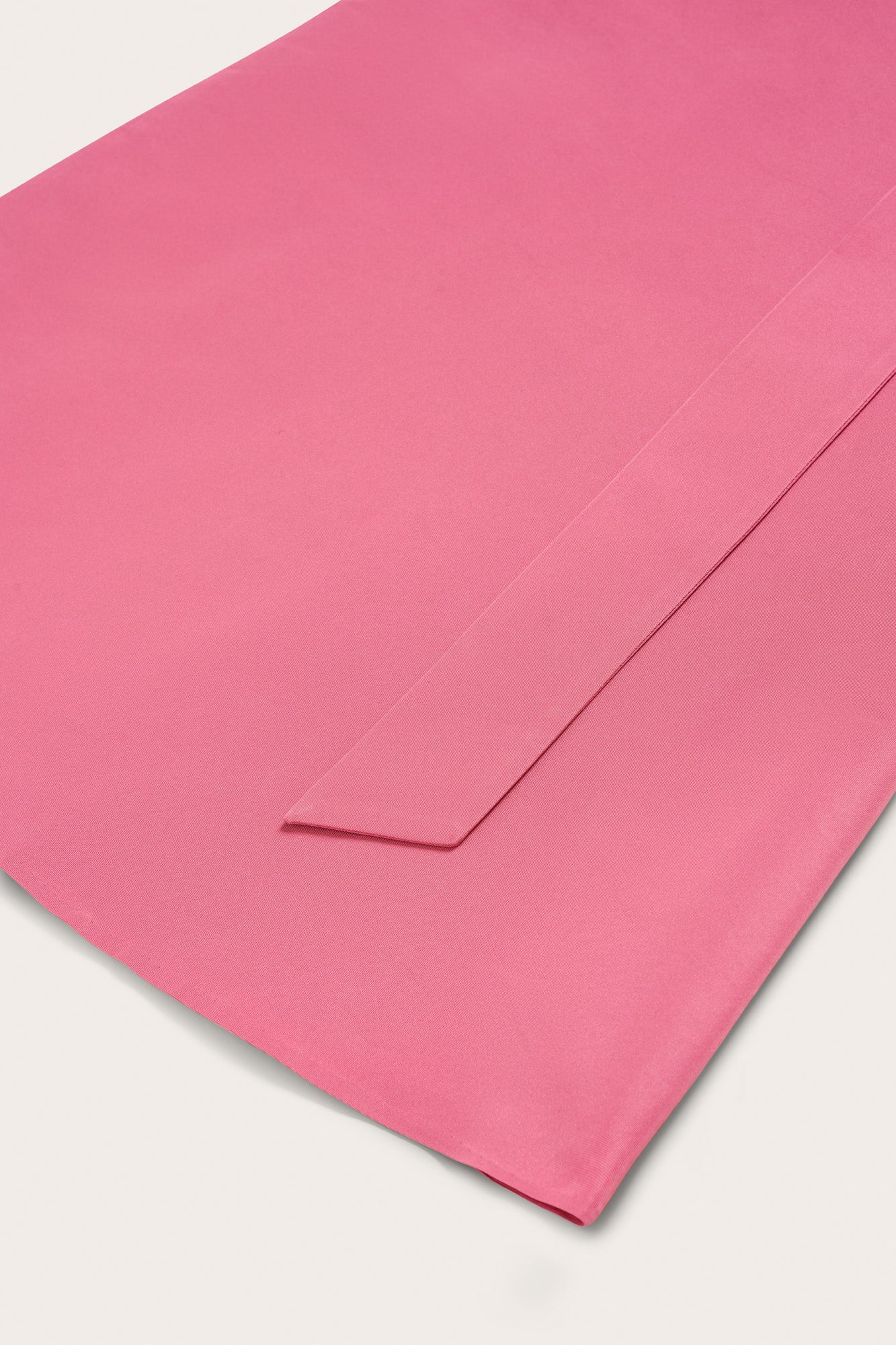 KIDS NATHALY DRESS - ROSETTE