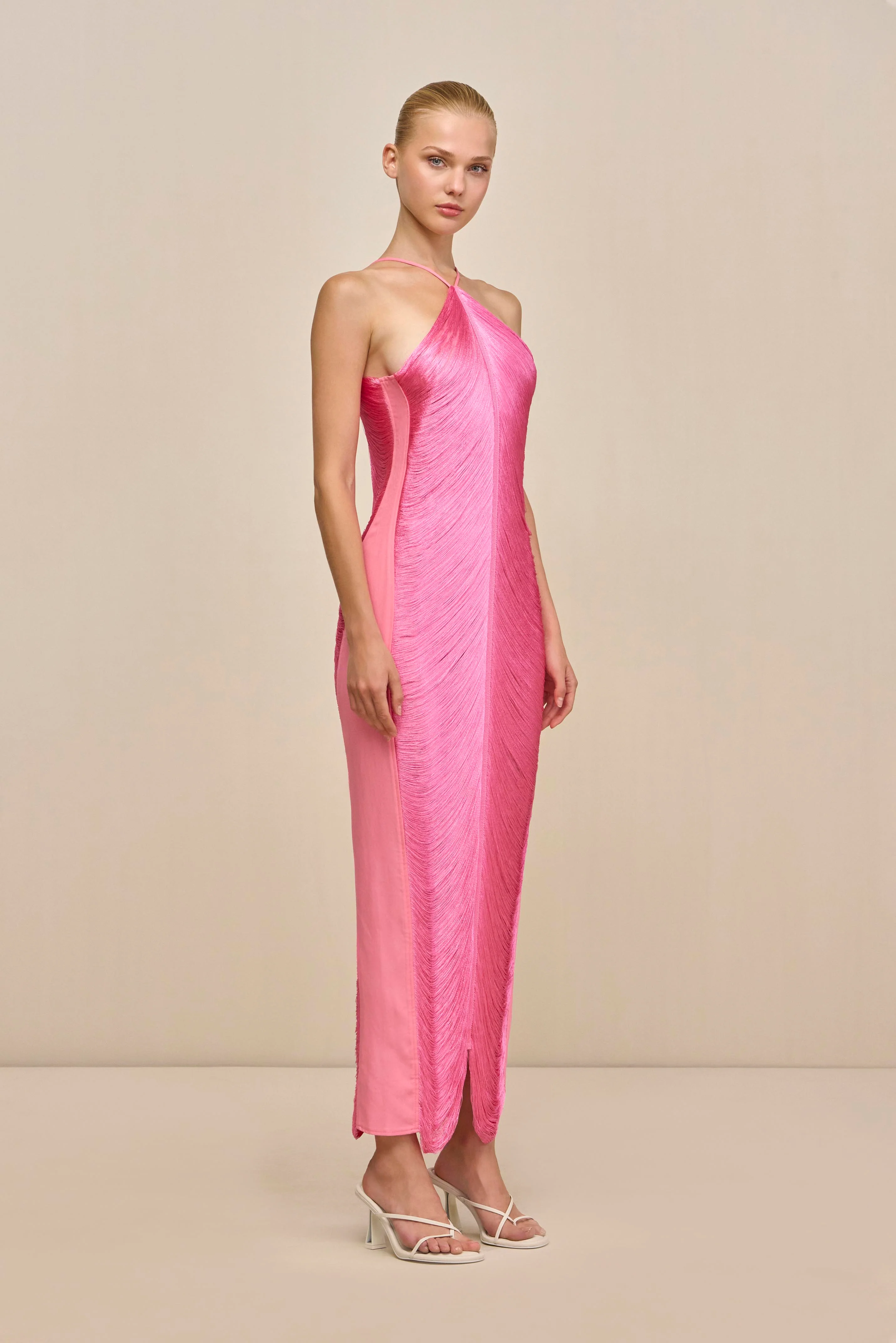 RENATA GOWN - BLOSSOM