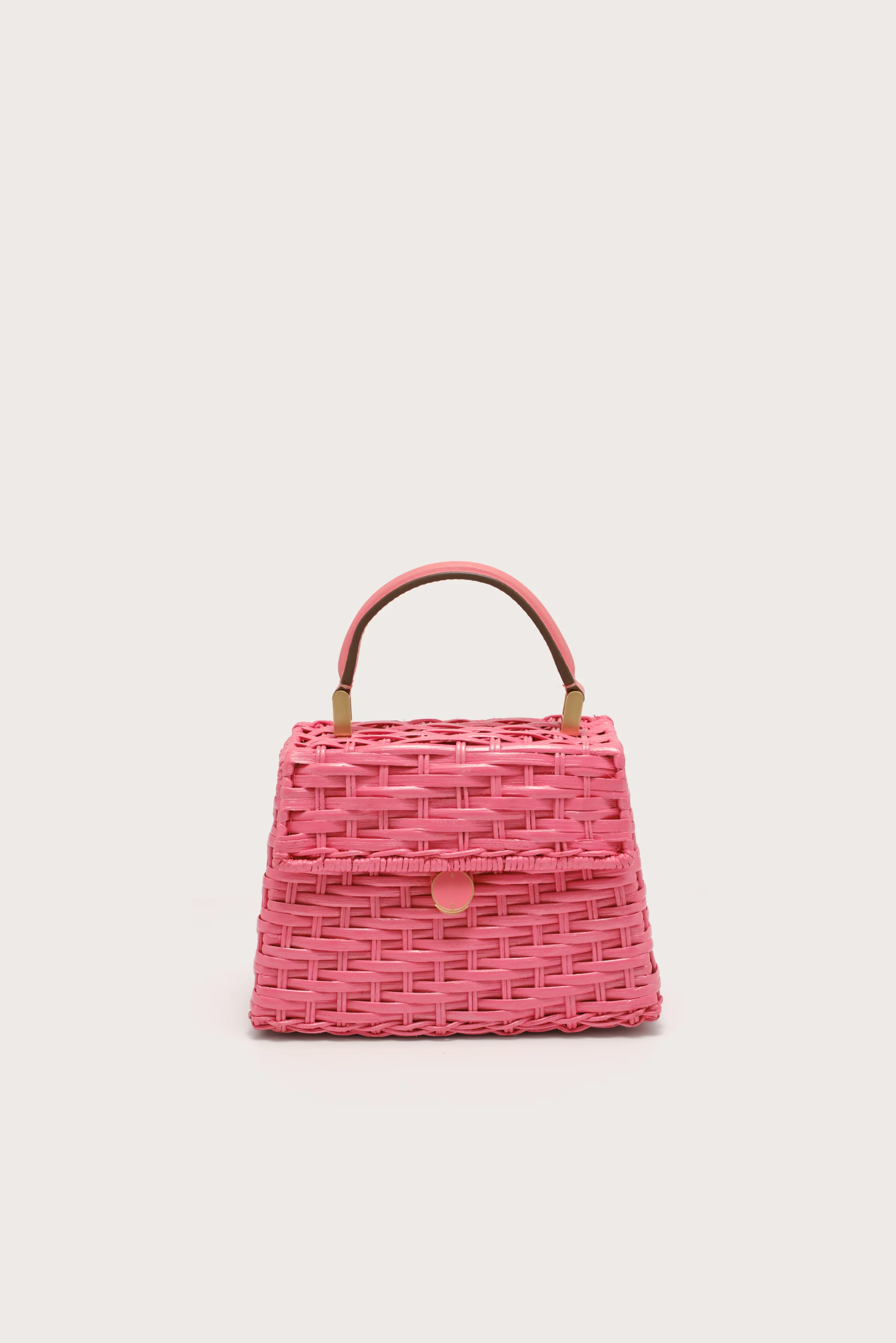 NANO SYBIL CROSSBODY BAG - BUBBLE