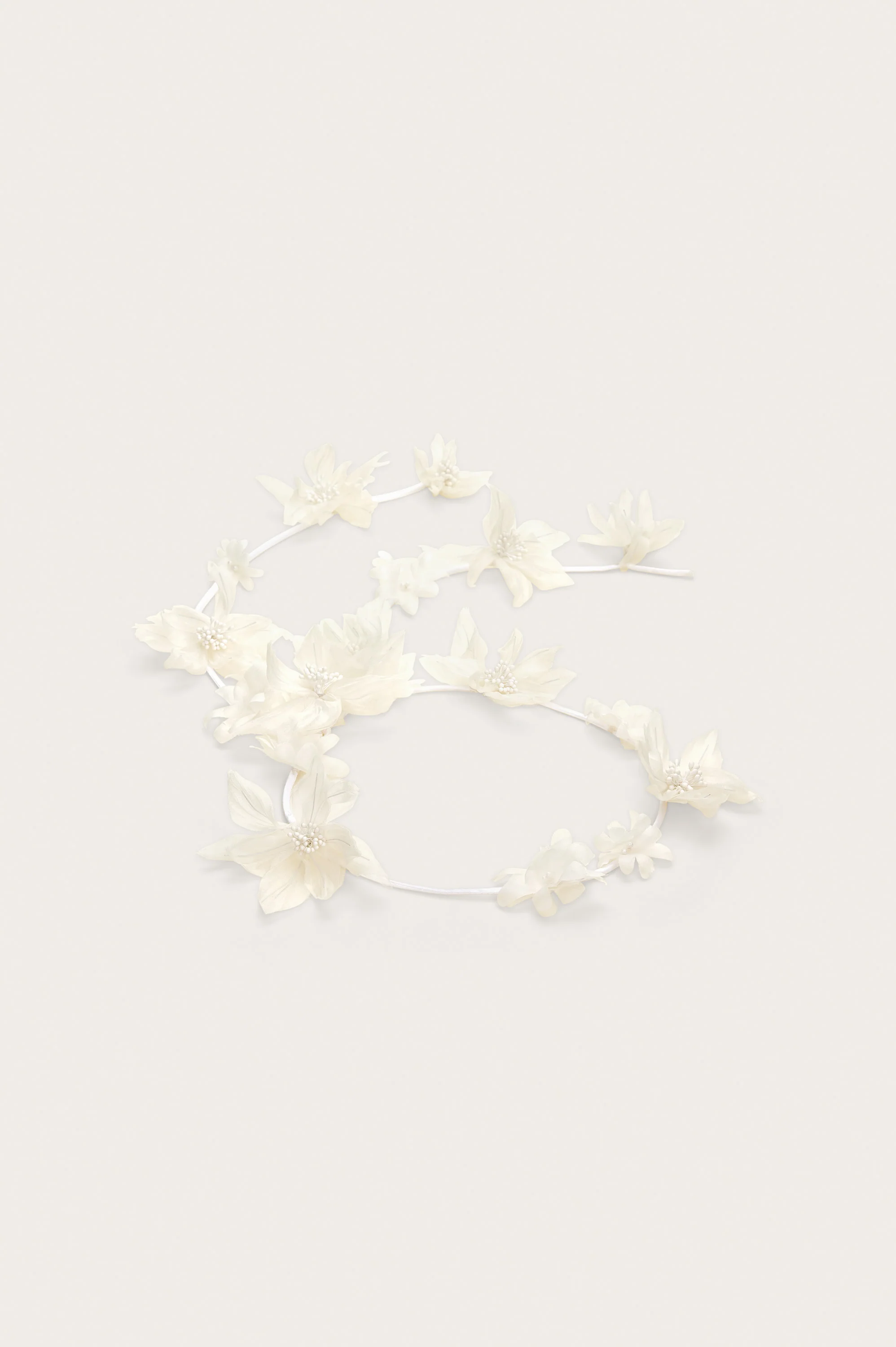 SAKURA CROWN - WHITE MULTI