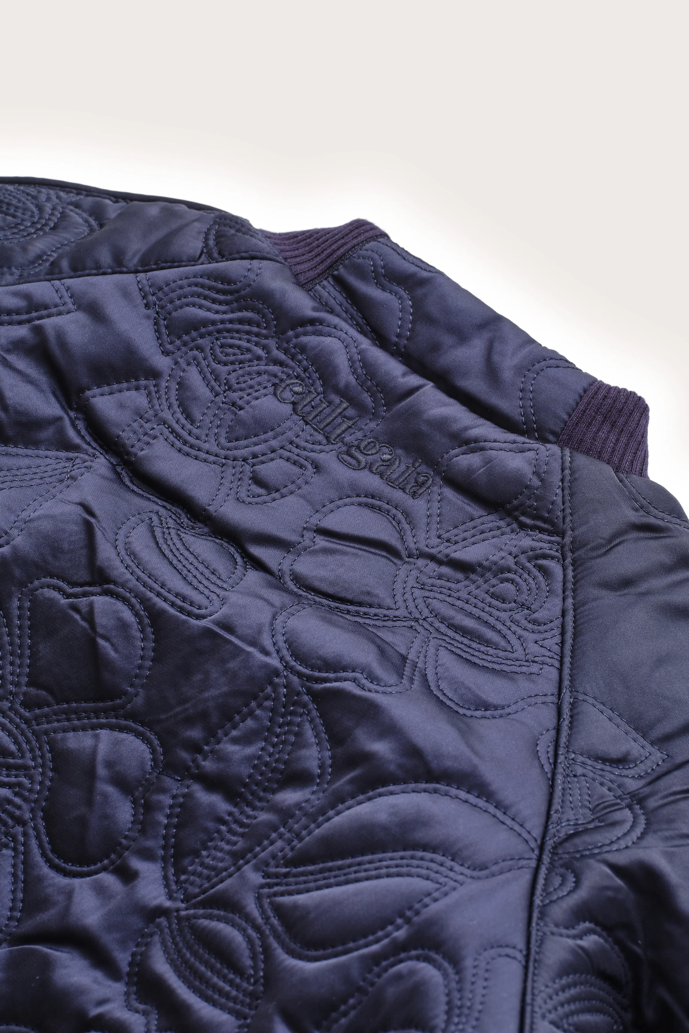 KIDS LILITH BOMBER - DEEP LAKE