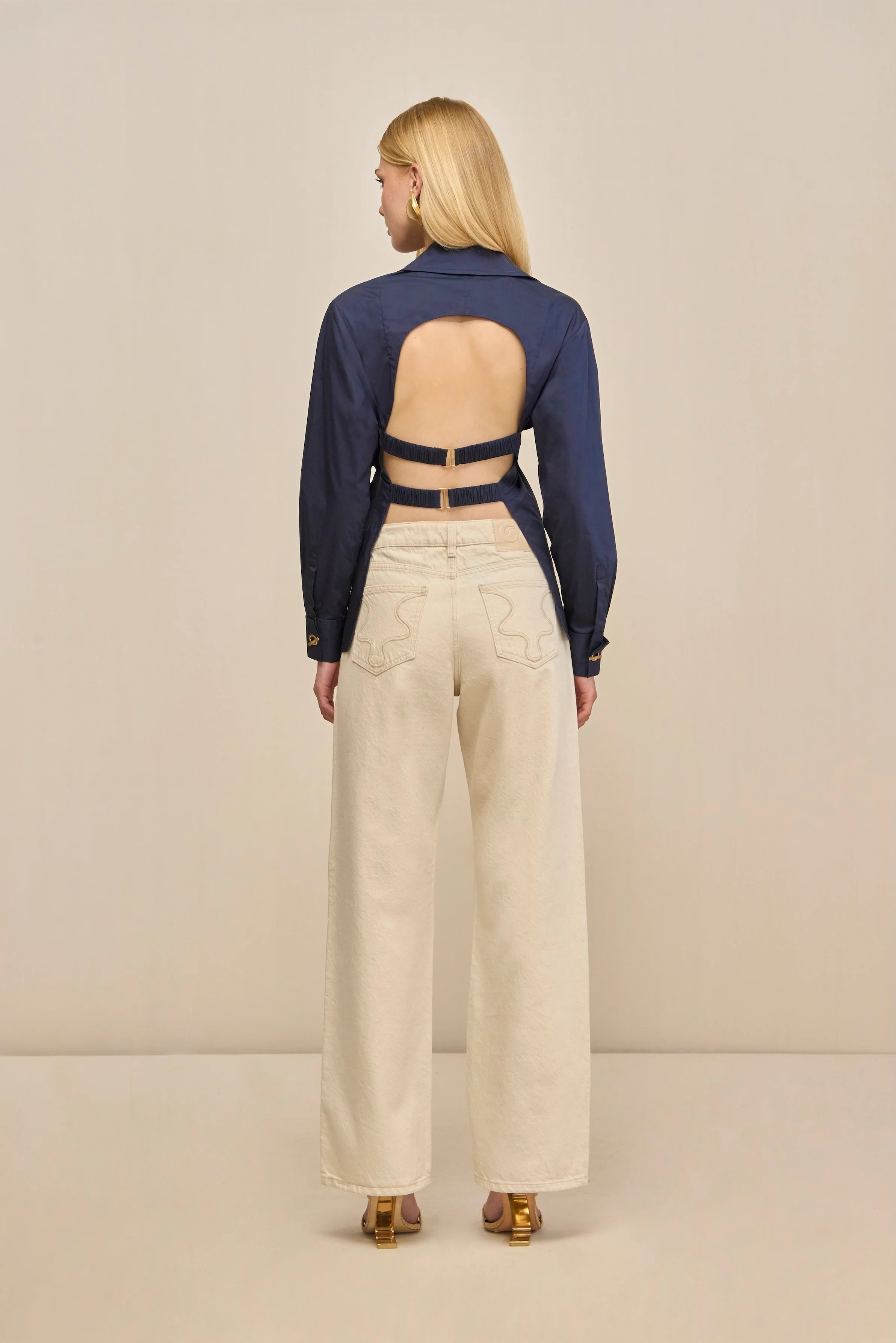 ATLAS TOP - DEEP LAKE