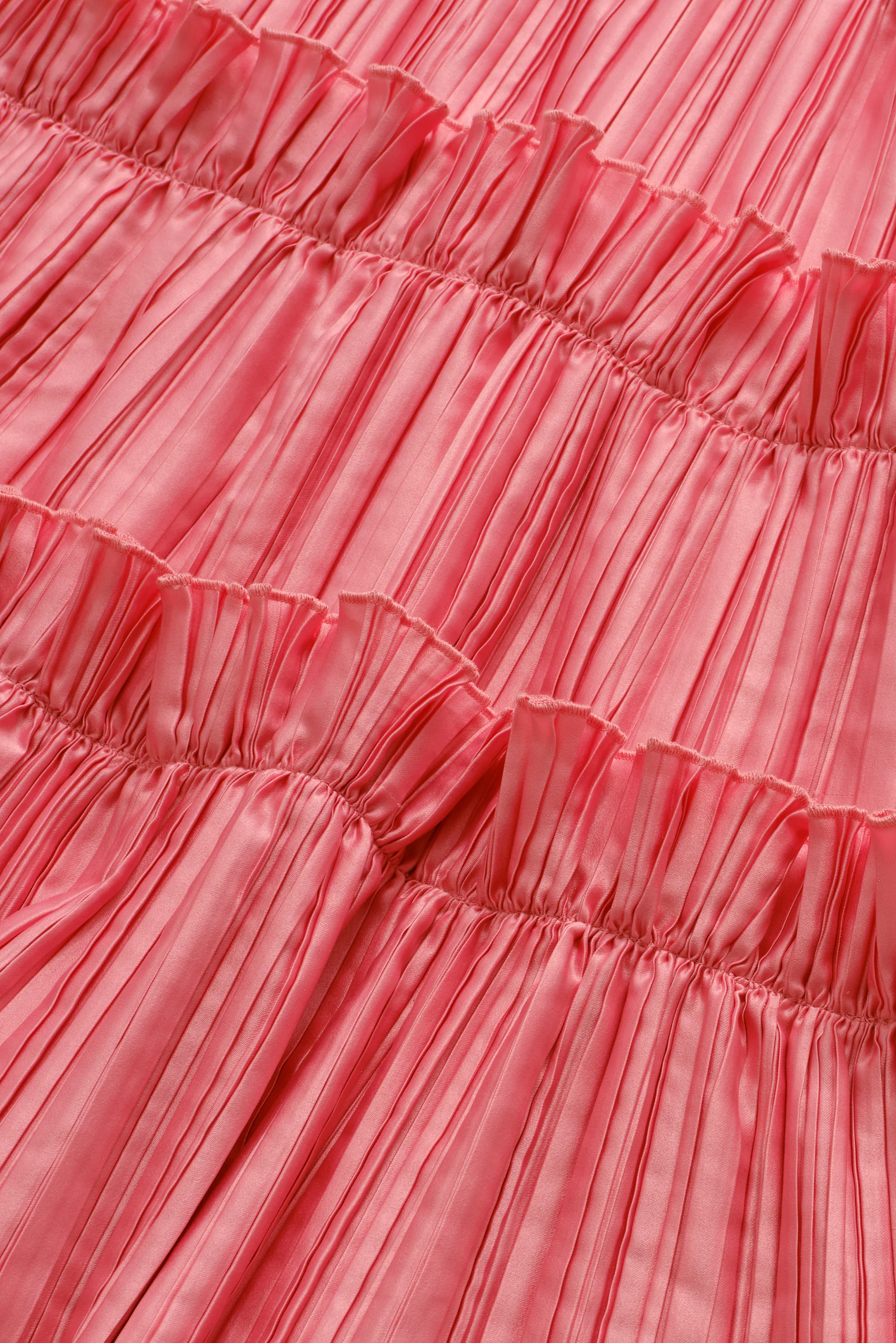 KIDS LEILAH DRESS - BUBBLE