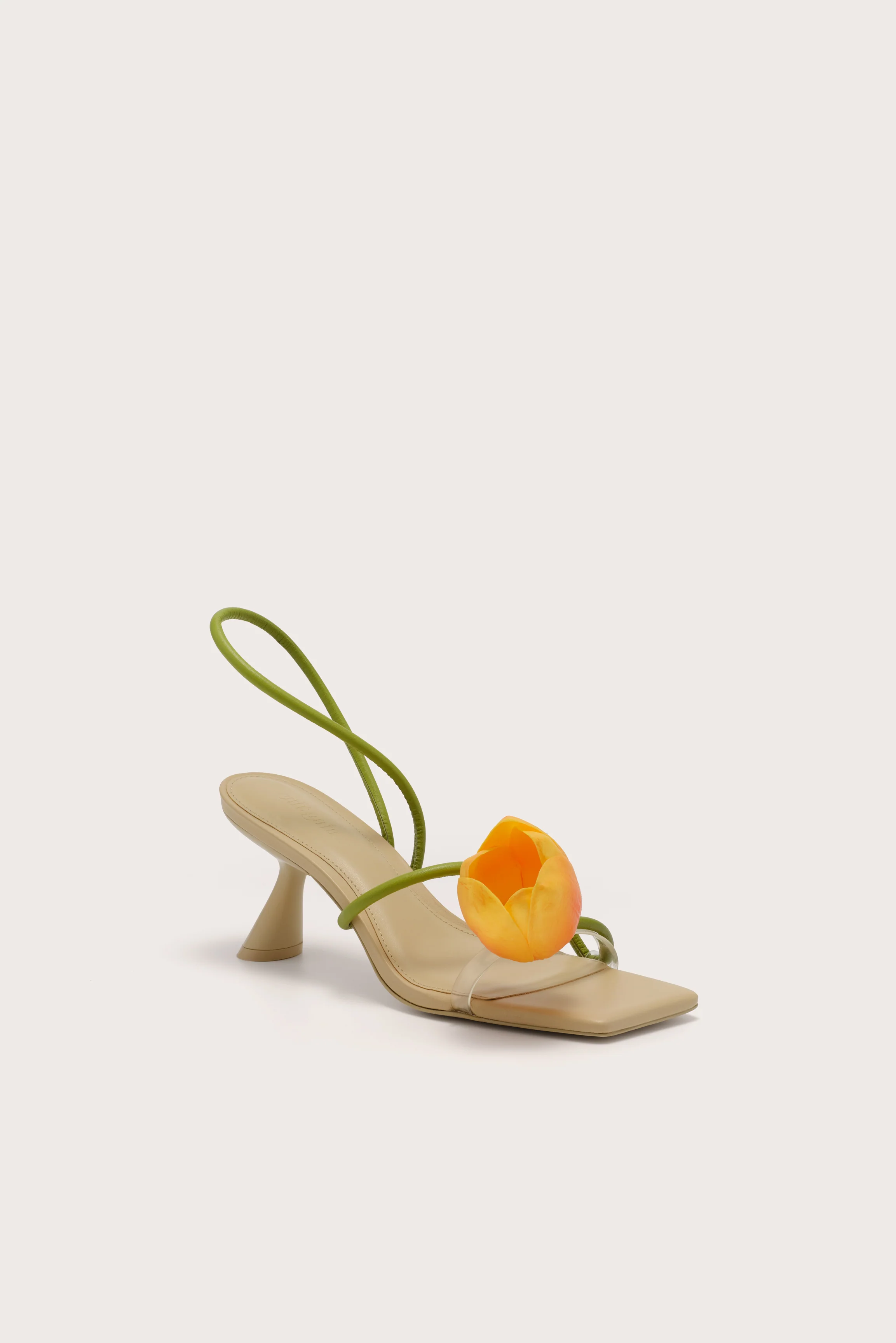 RIA SANDAL - MARMALADE MULTI