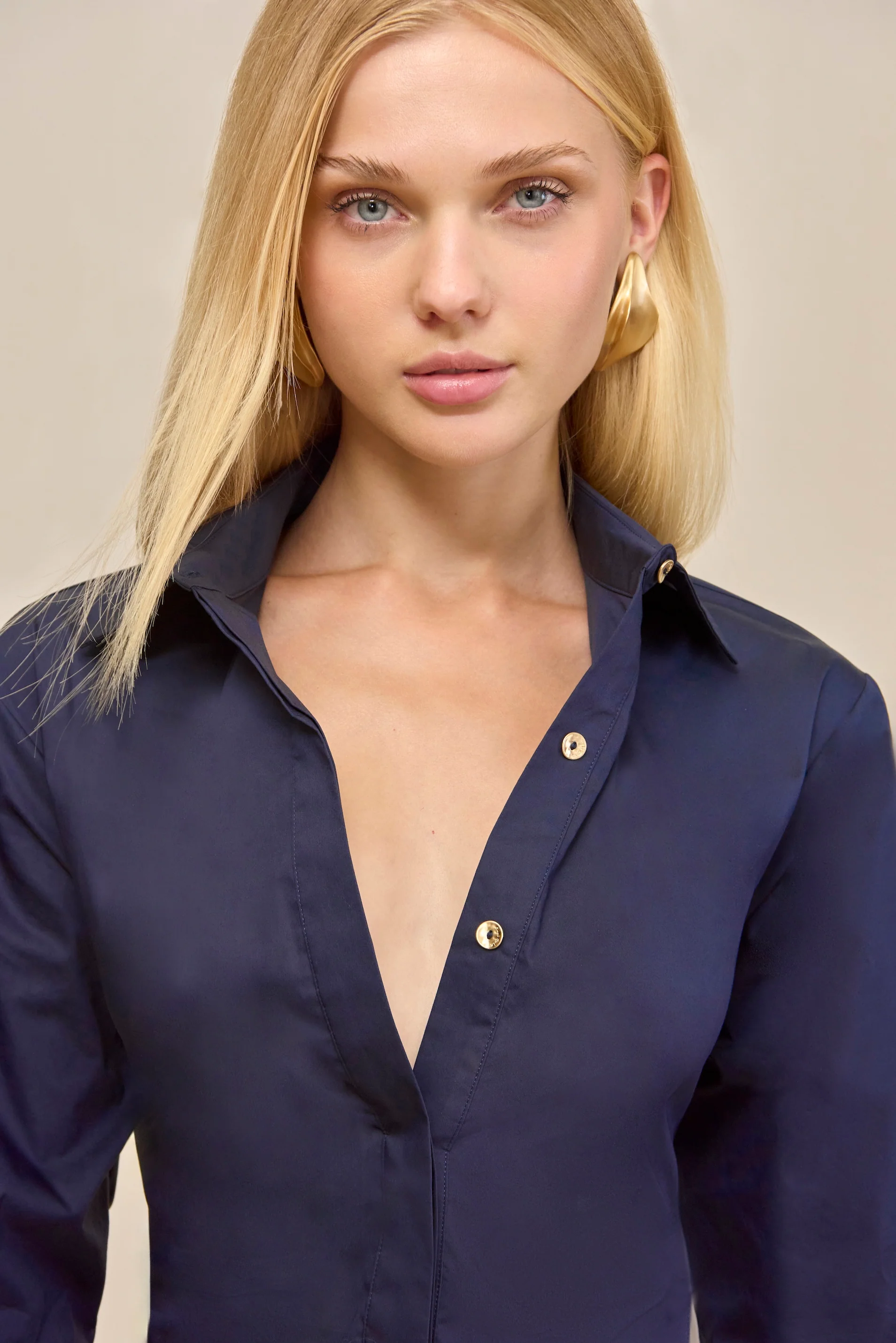 ATLAS TOP - DEEP LAKE