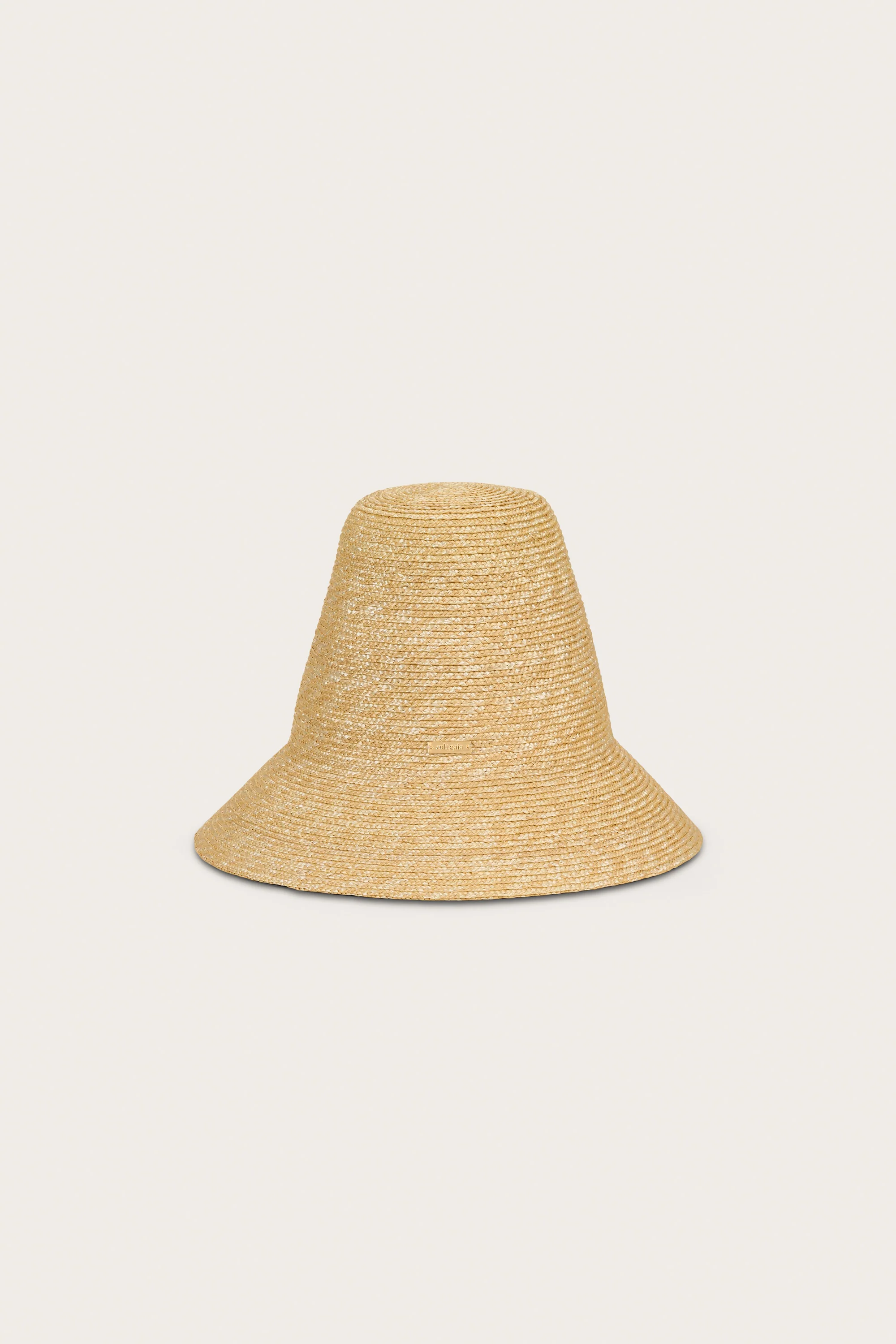 MIA HAT - NATURAL
