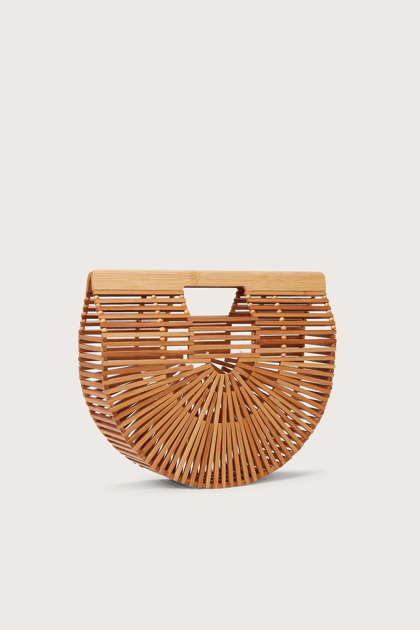 GAIA'S ARK SMALL - NATURAL