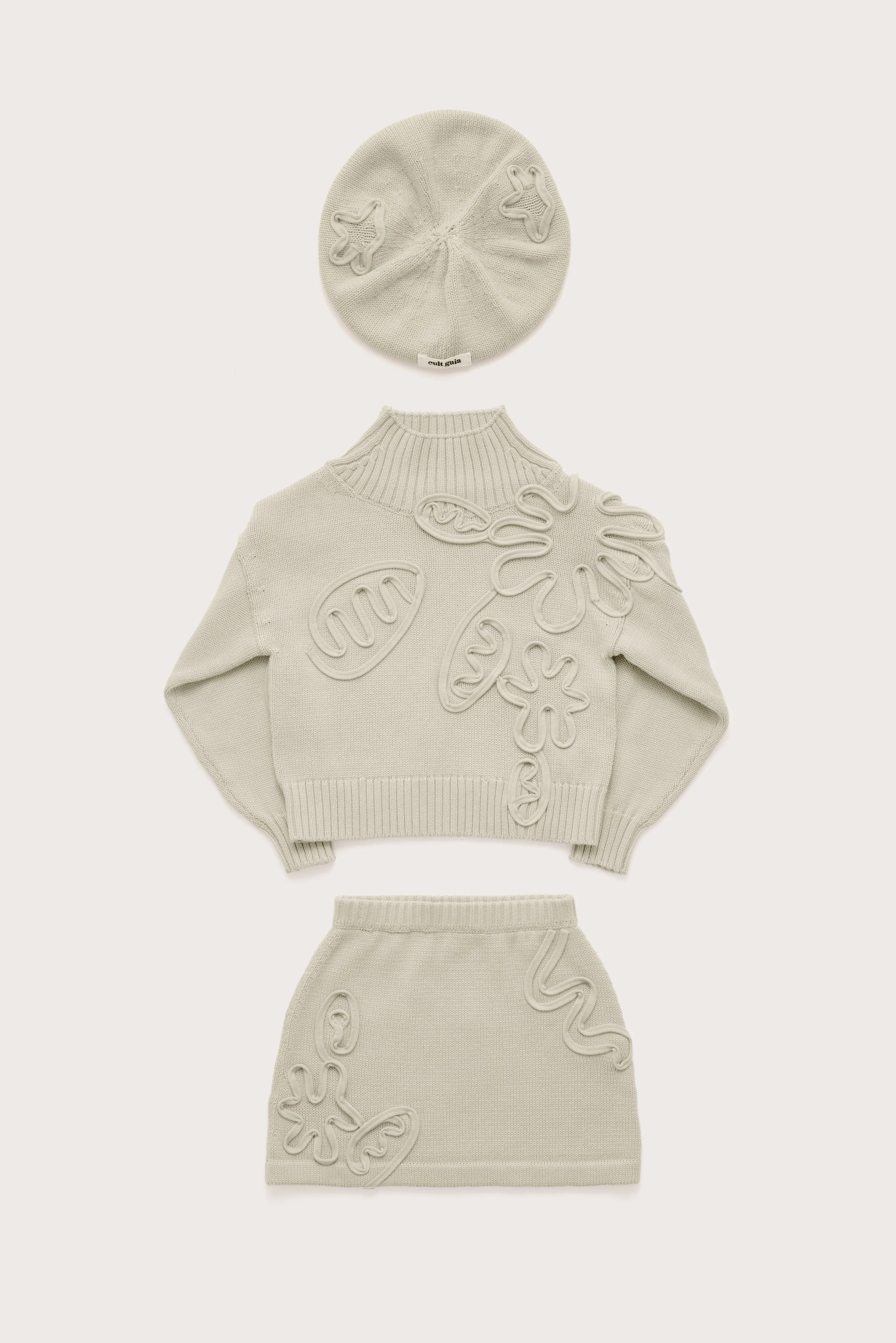 KIDS DEVA SET - BEACH