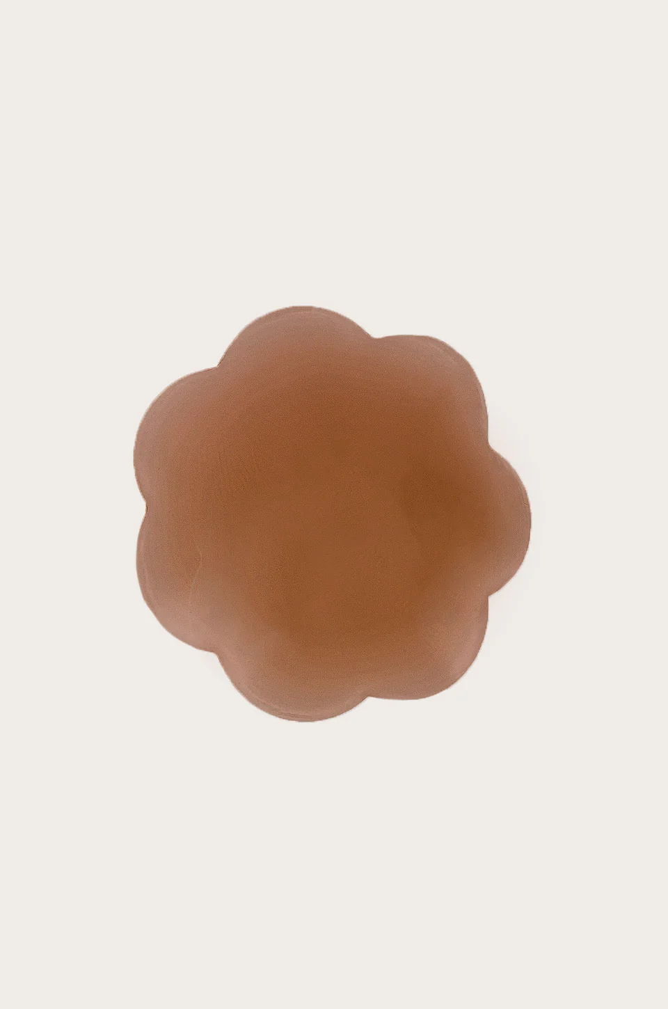 NUBRA PASTIES - MOCHA