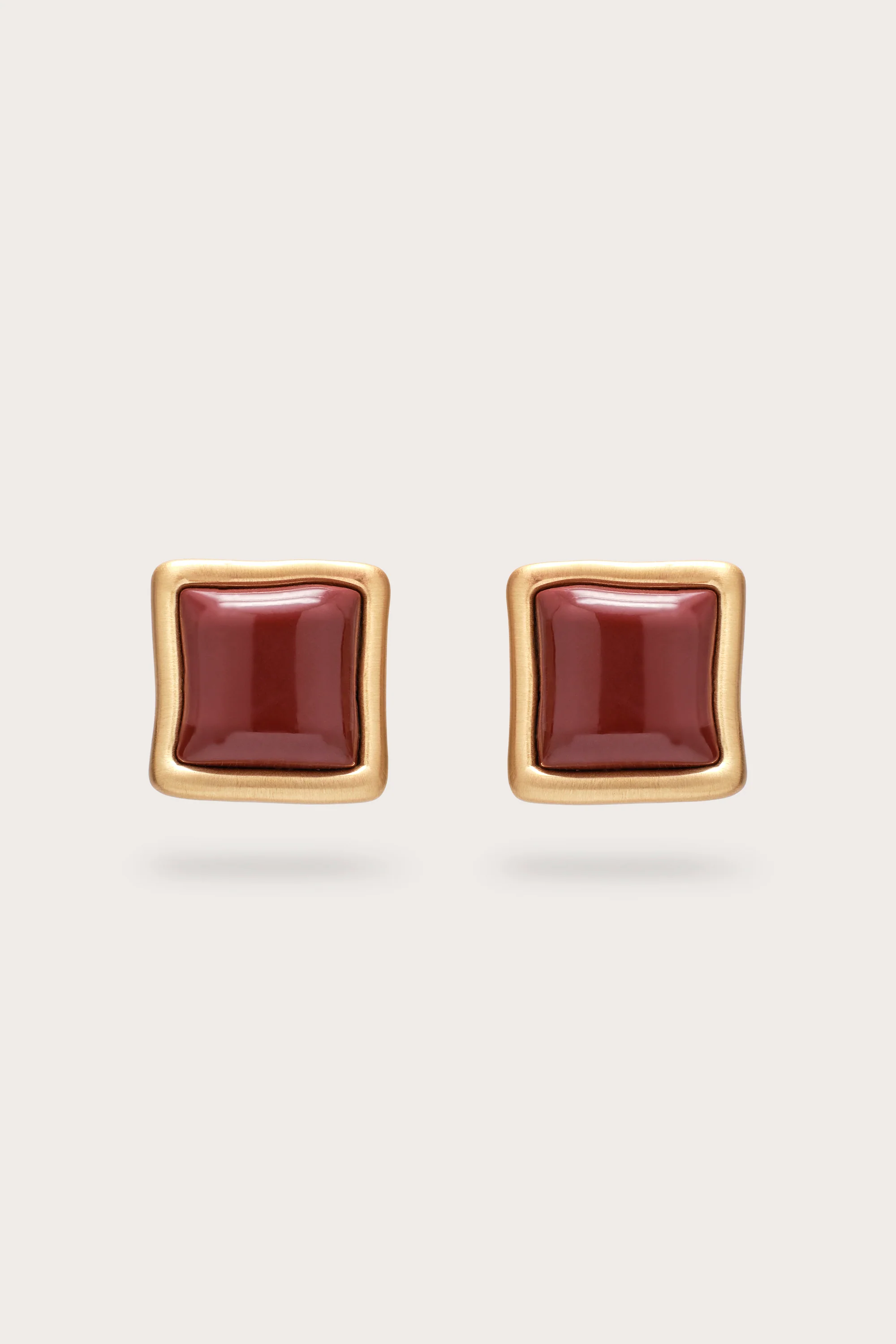 SUNI EARRING - CHIANTI