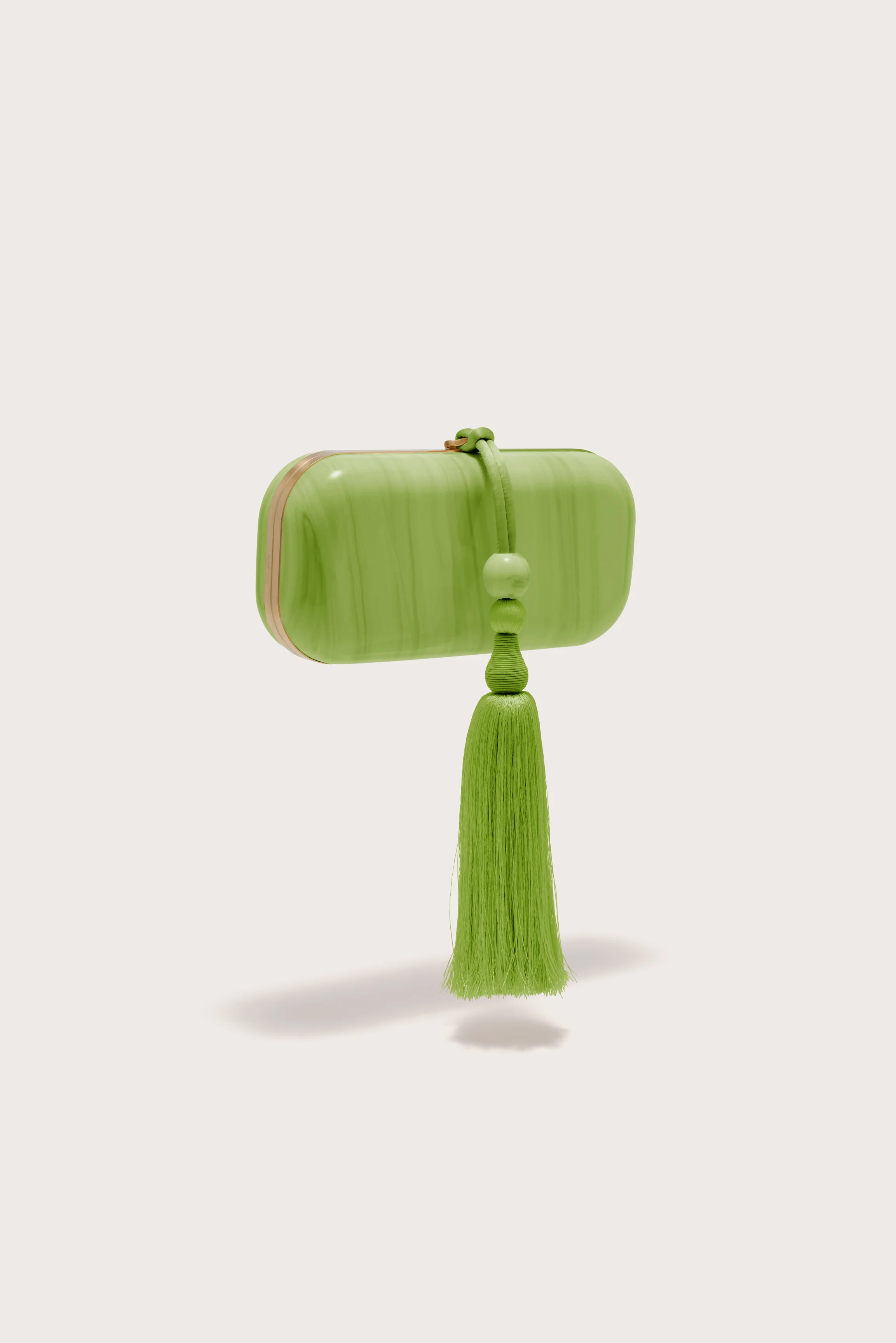 YASMIN CLUTCH - LODI