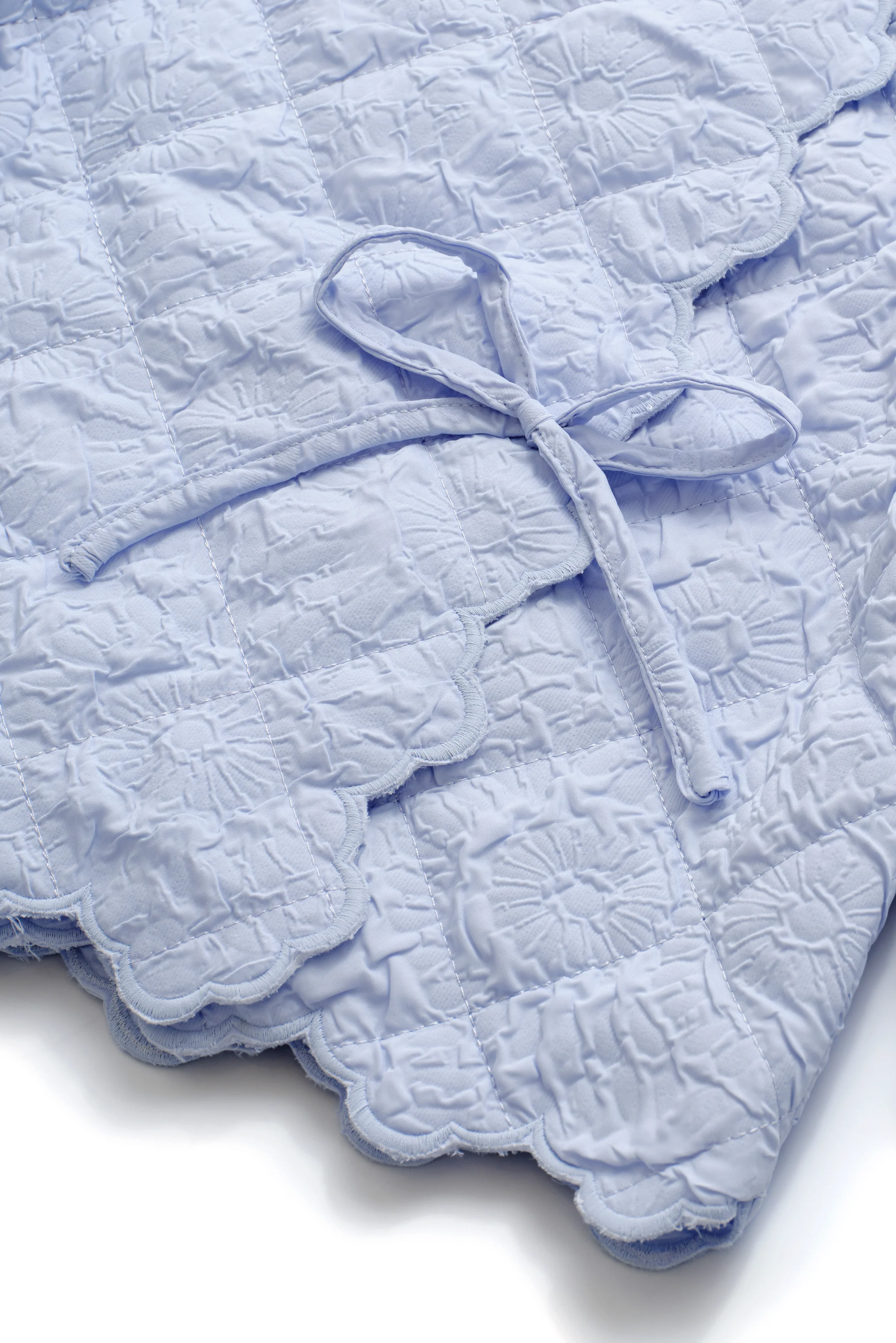 KIDS ARLETTE JACKET - MARINE