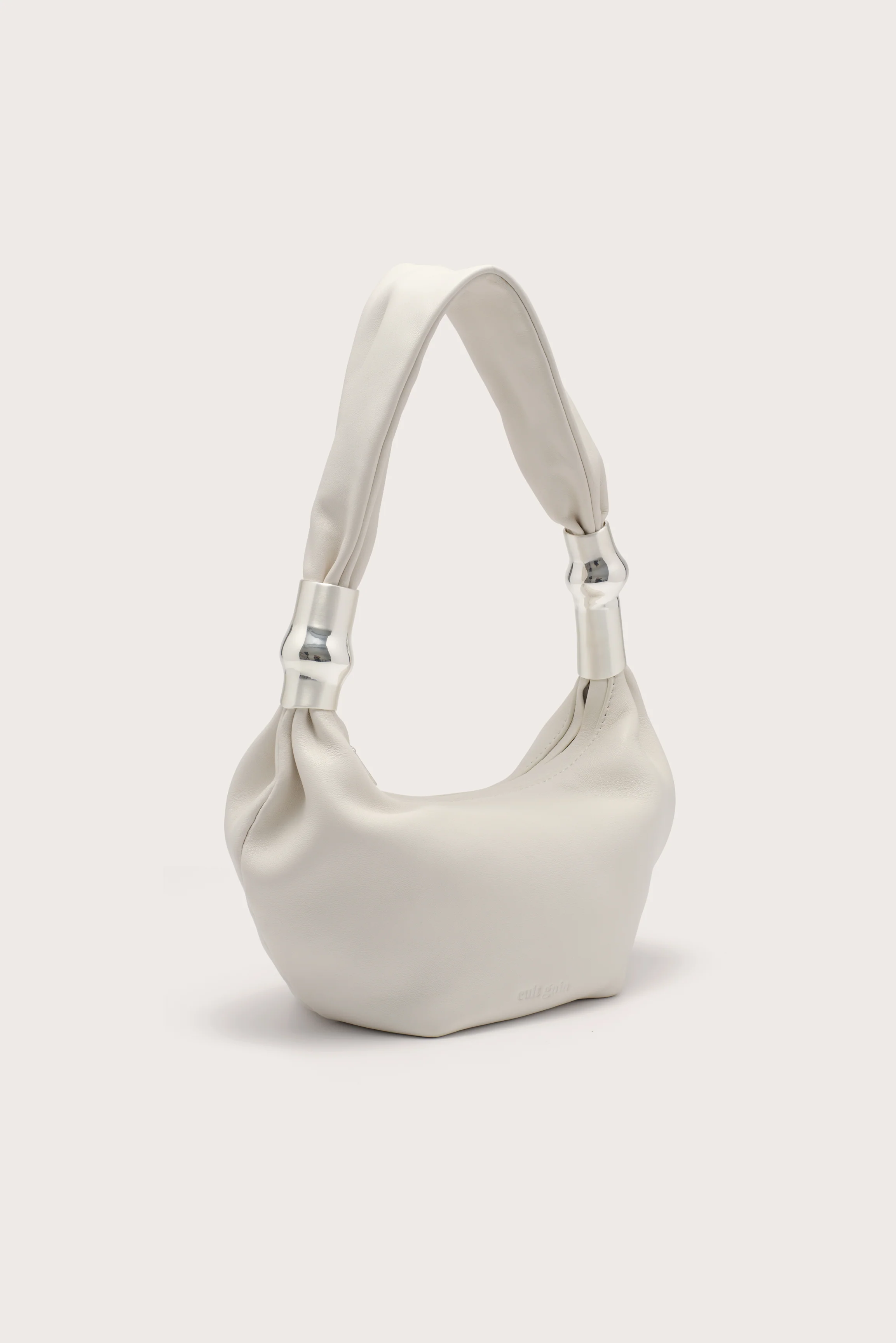 MEALEA SHOULDER BAG - ANTIQUE WHITE