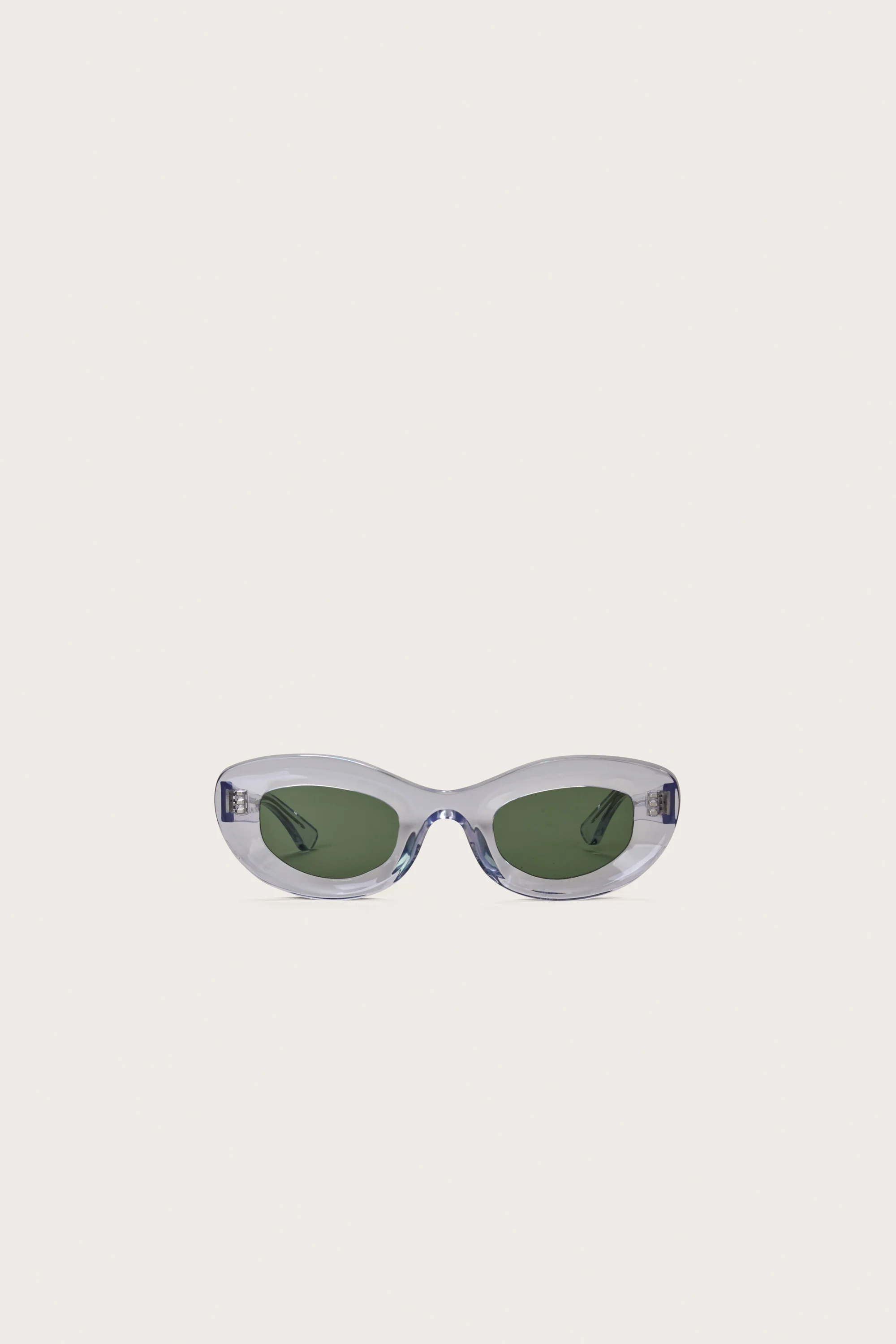 JAZZ SUNNIES - CLEAR
