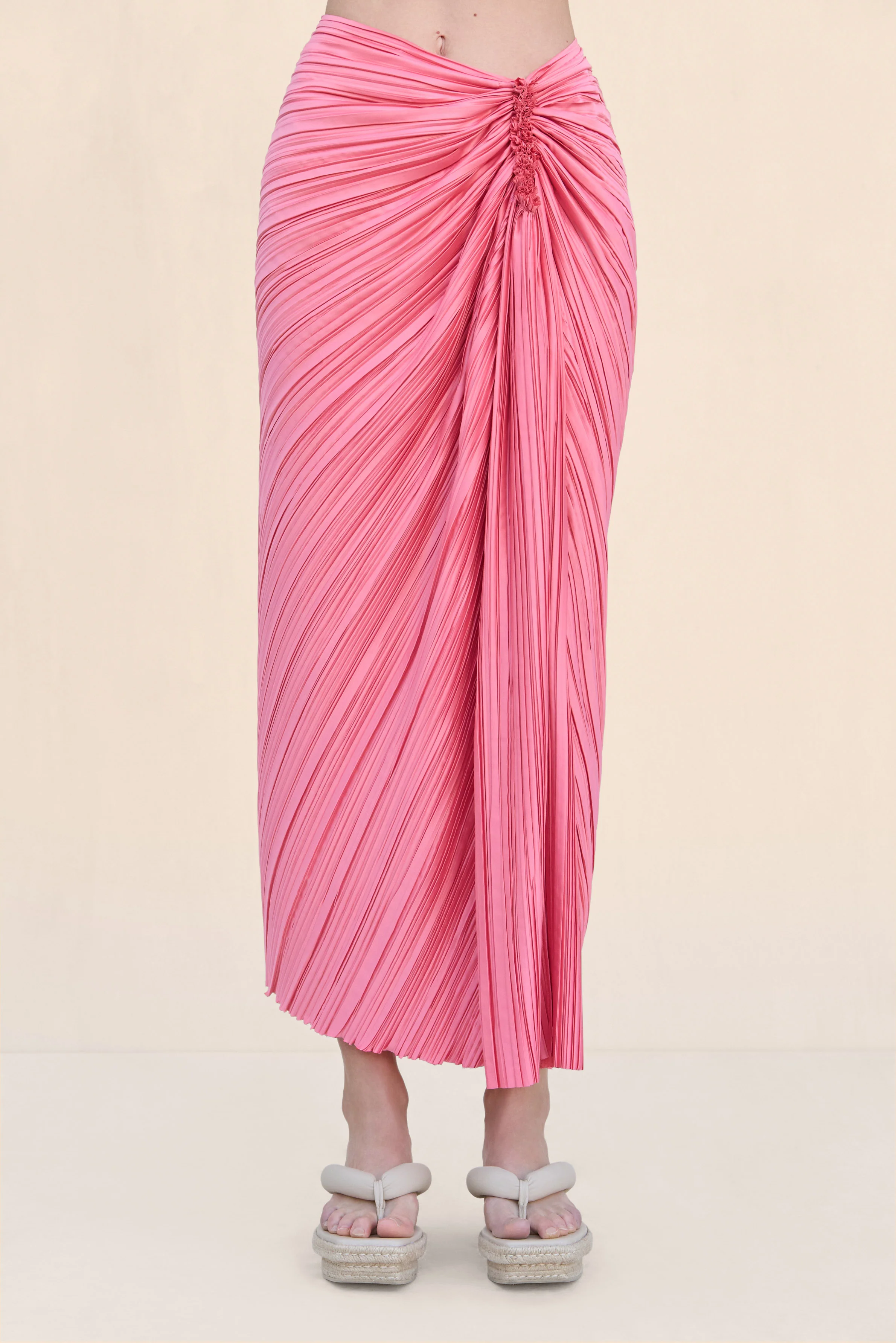 SONOMA SKIRT - BUBBLE