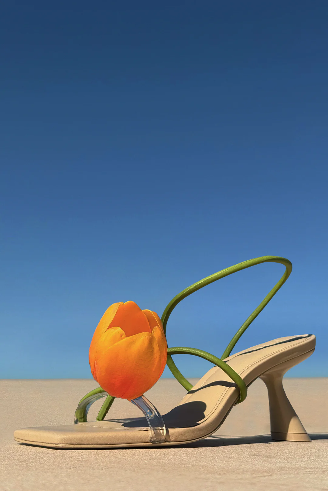 RIA SANDAL - MARMALADE MULTI