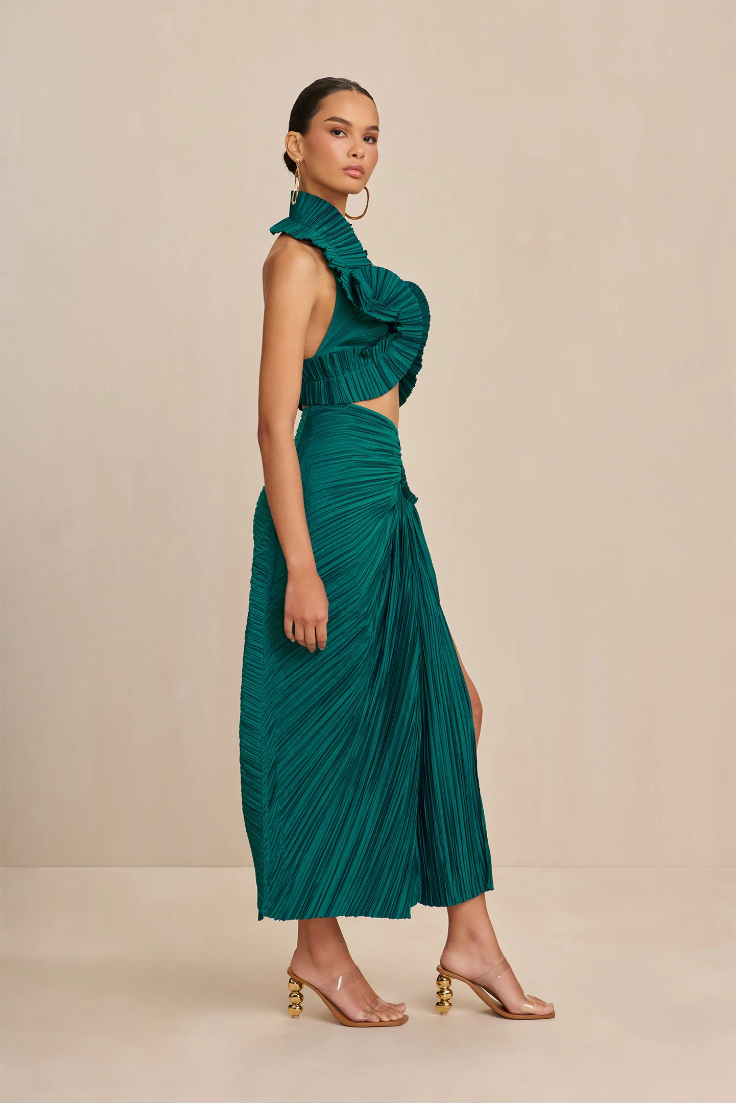 ADILIA TOP - SEAMOSS