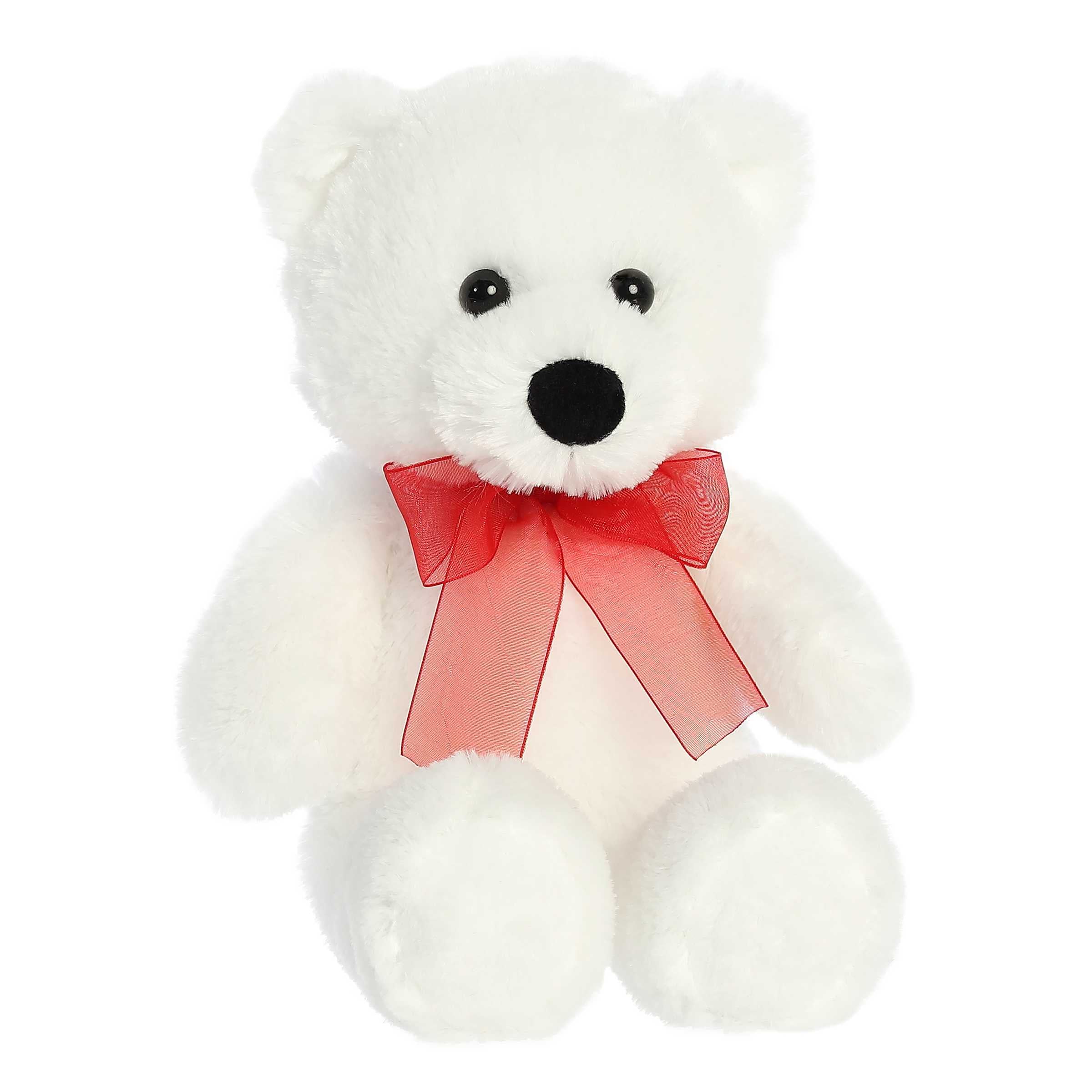 Onelovedbabe® - White Bear