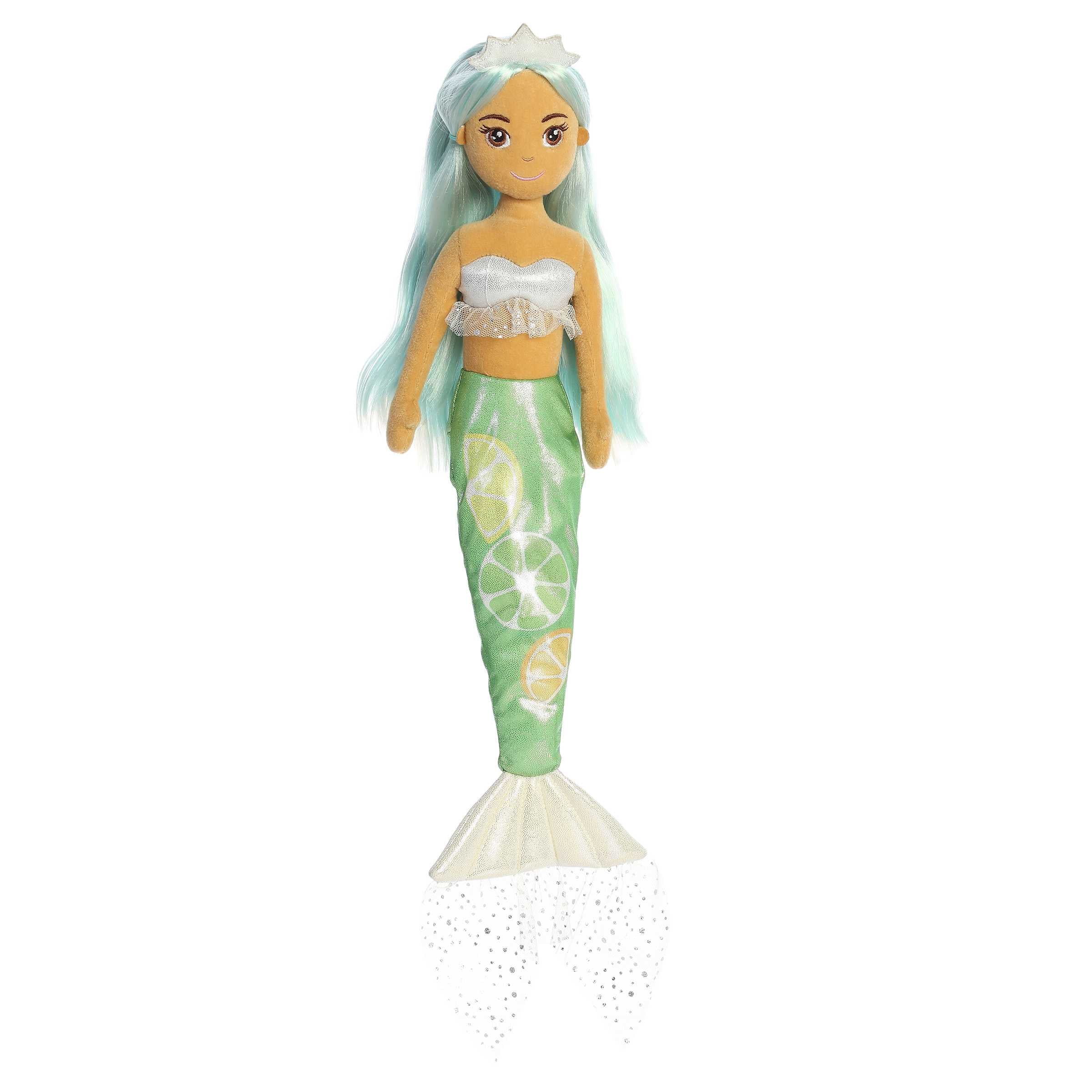 Sea Sparkles