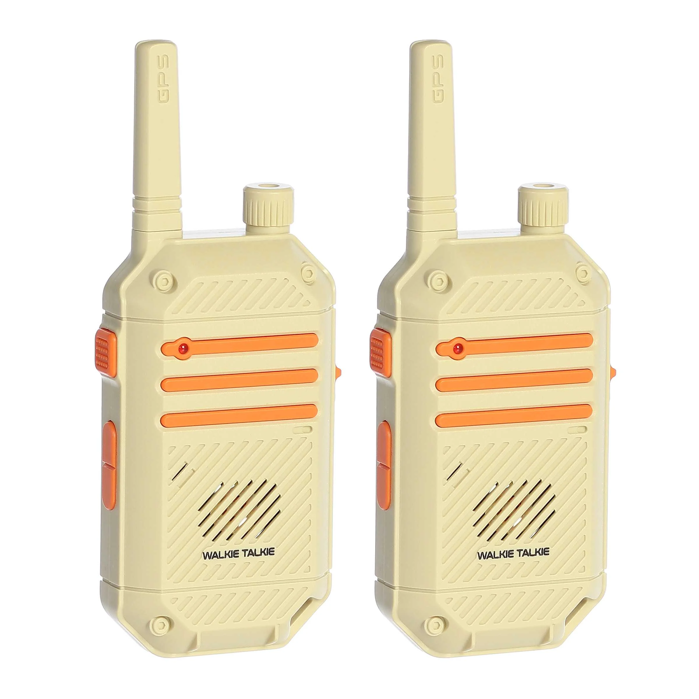 Camp Arcadia Toys