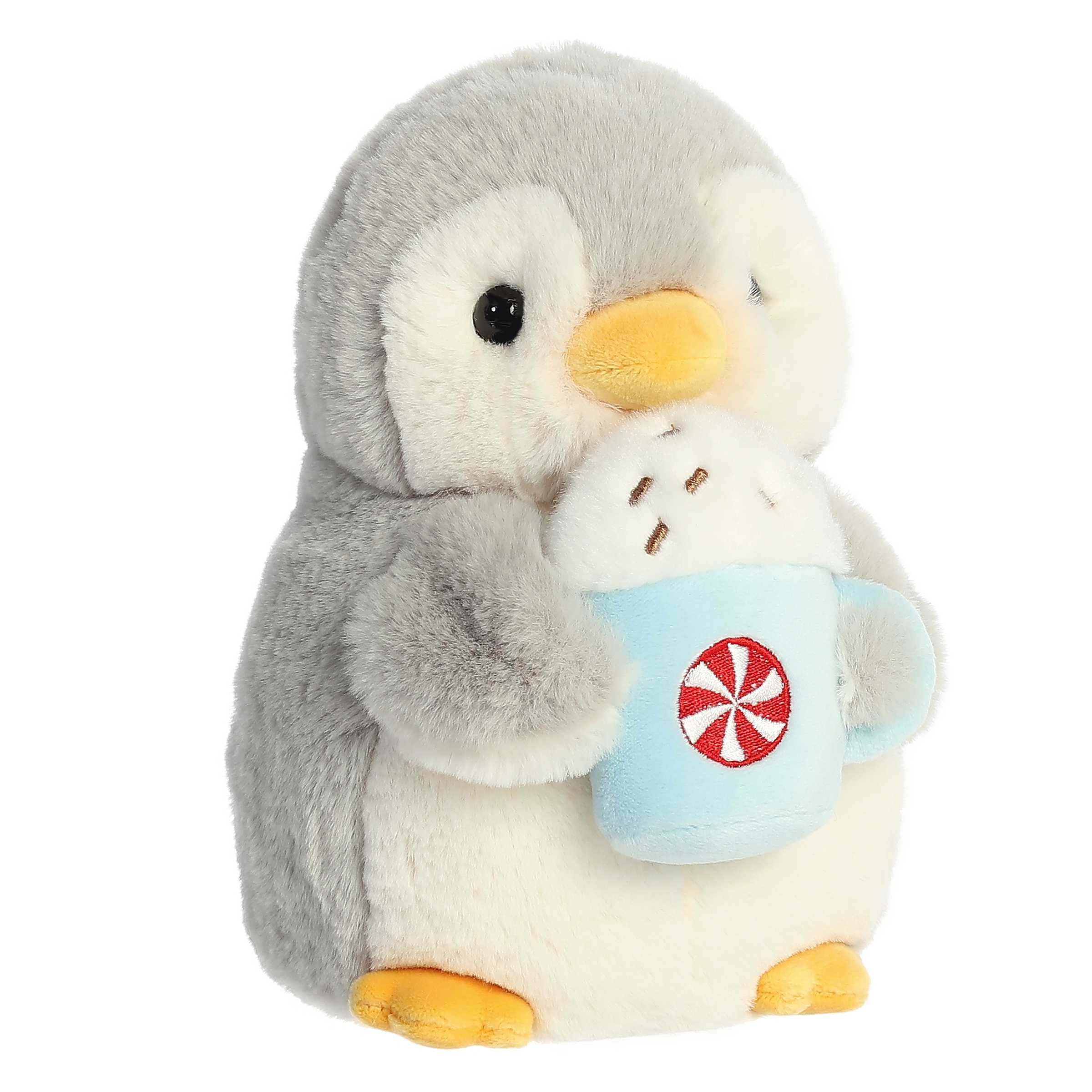 PomPom™ With Latte