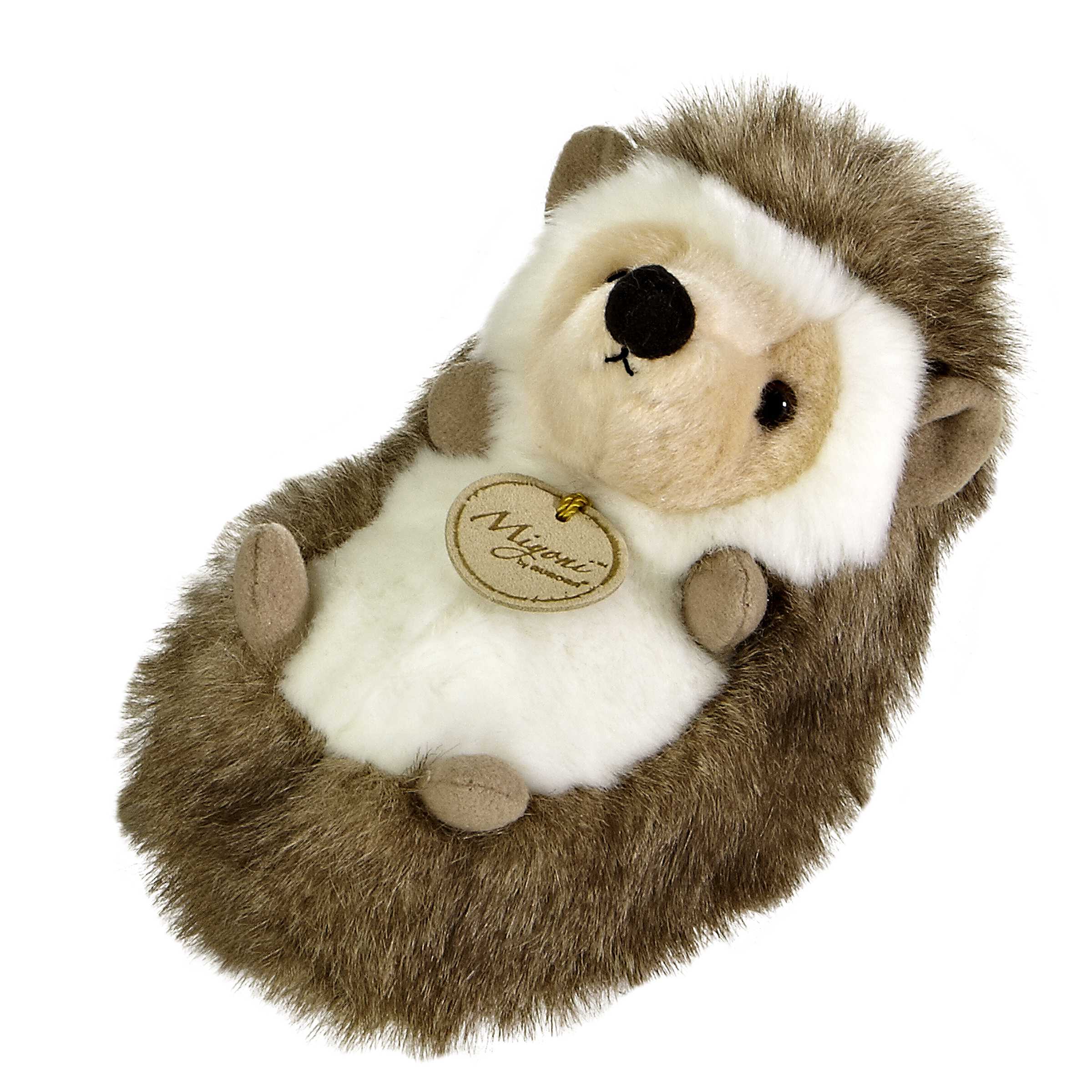 Hedgehog