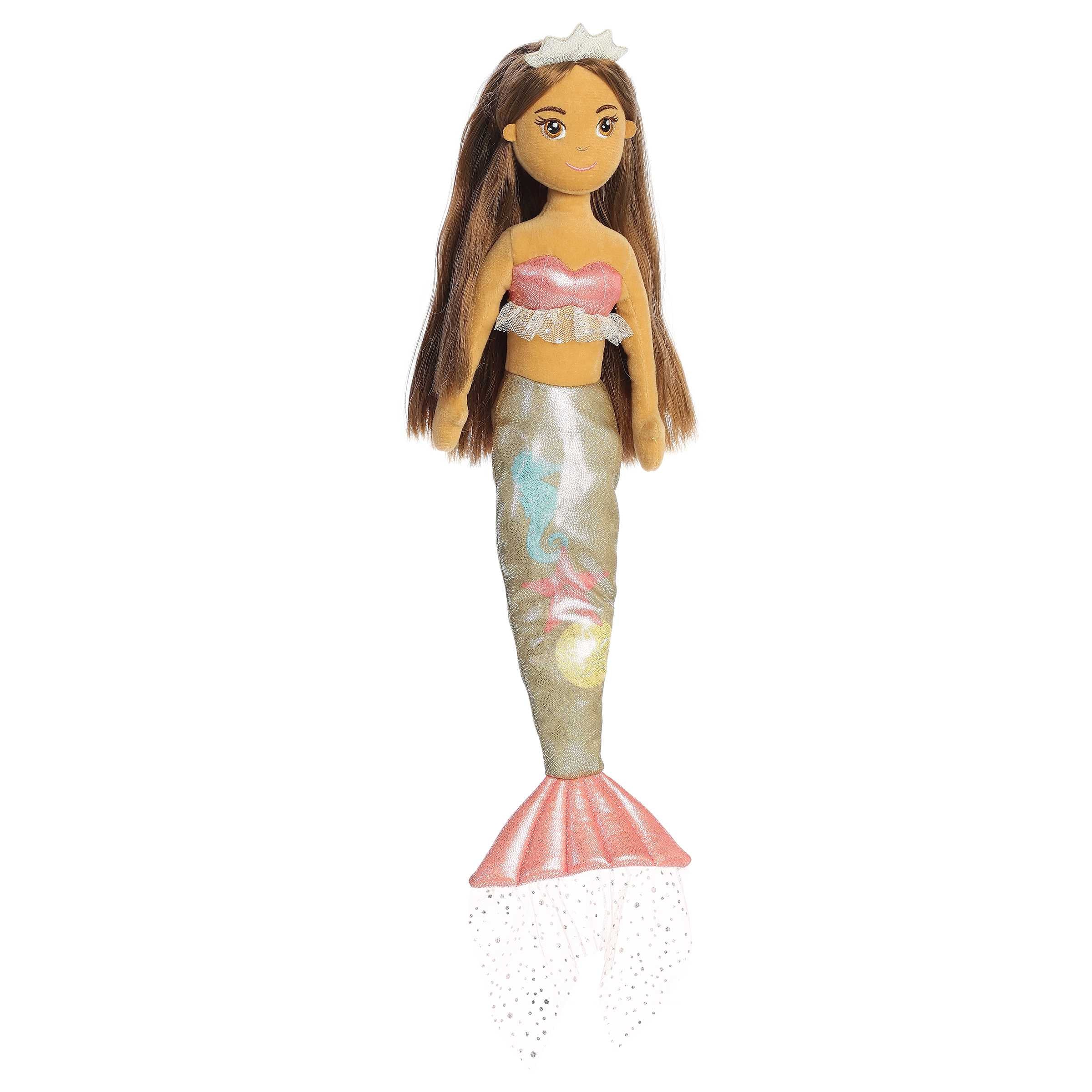 Sea Sparkles
