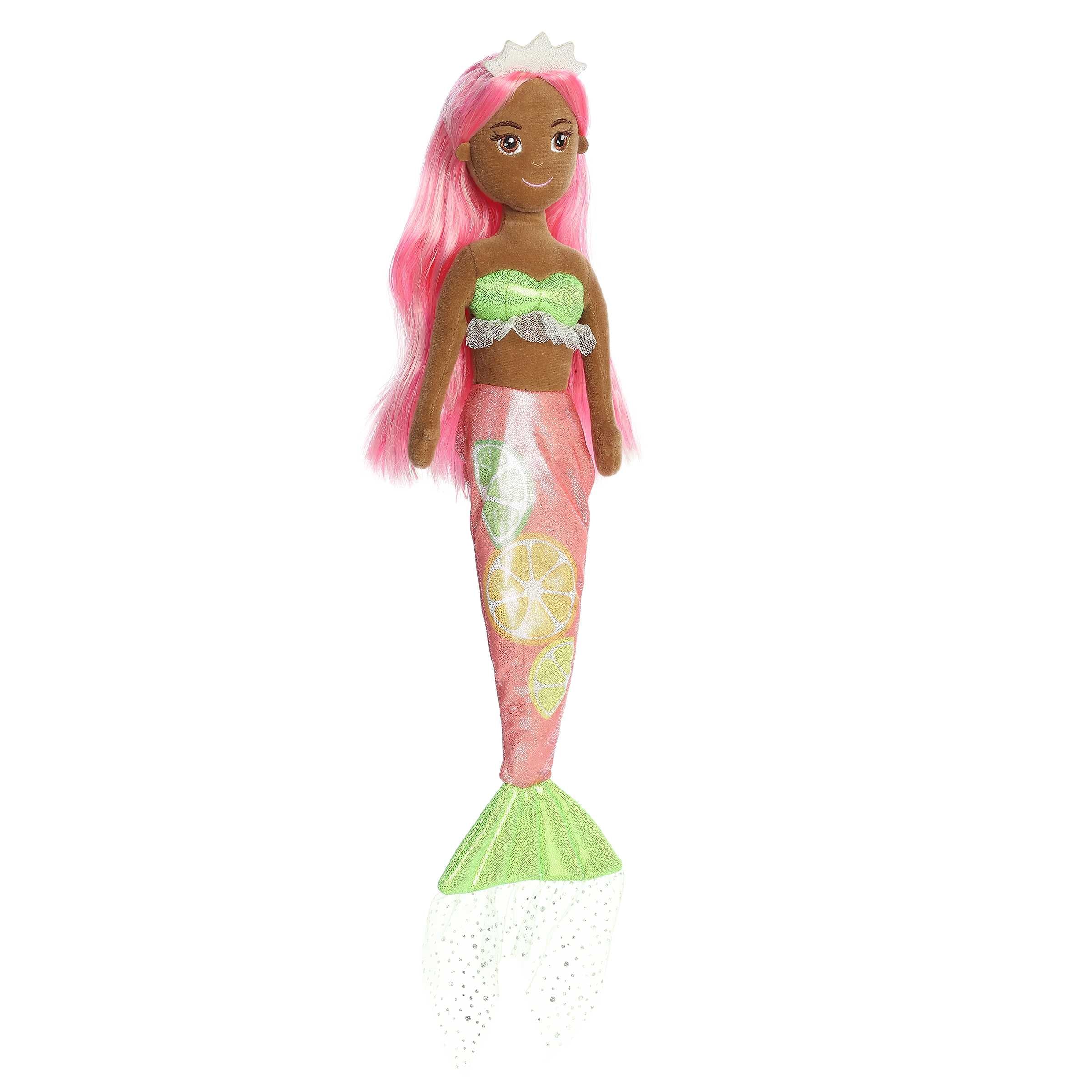 Sea Sparkles