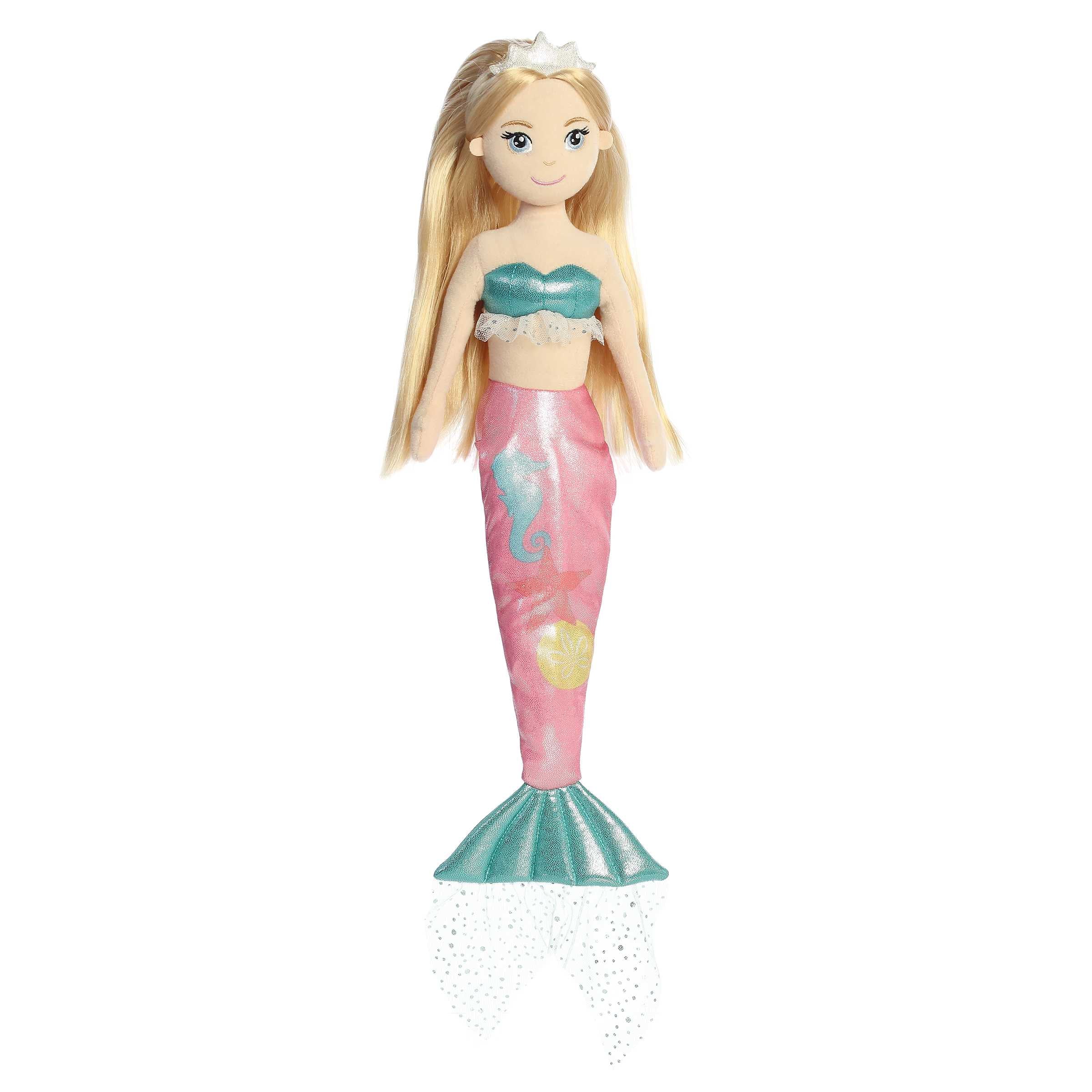 Ocean Whimsy