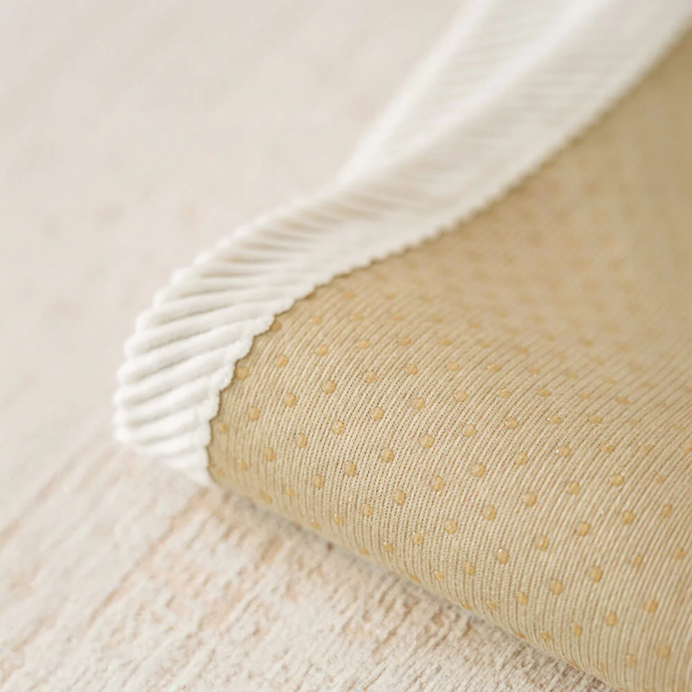 Classic Fashion Textured Thick Chenille Couch Cover