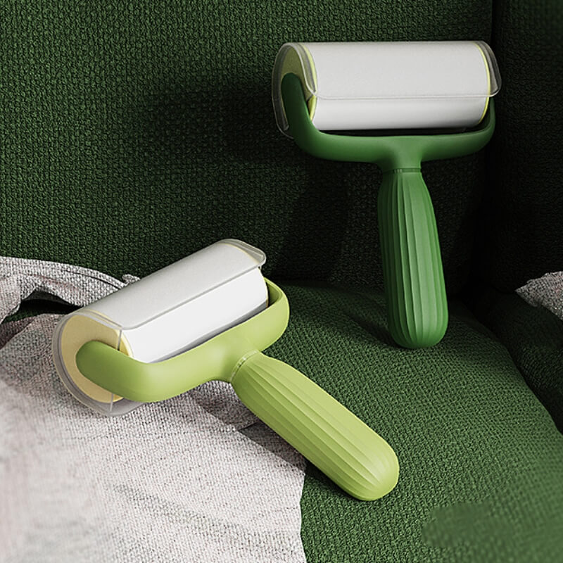 Pet Sticky Hair Lint Roller