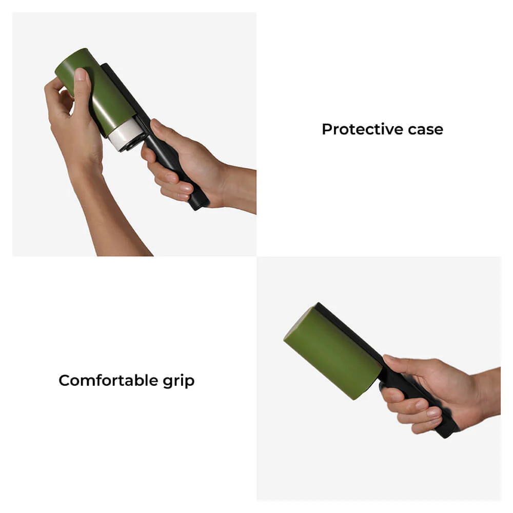 Pet Hair Lint Roller