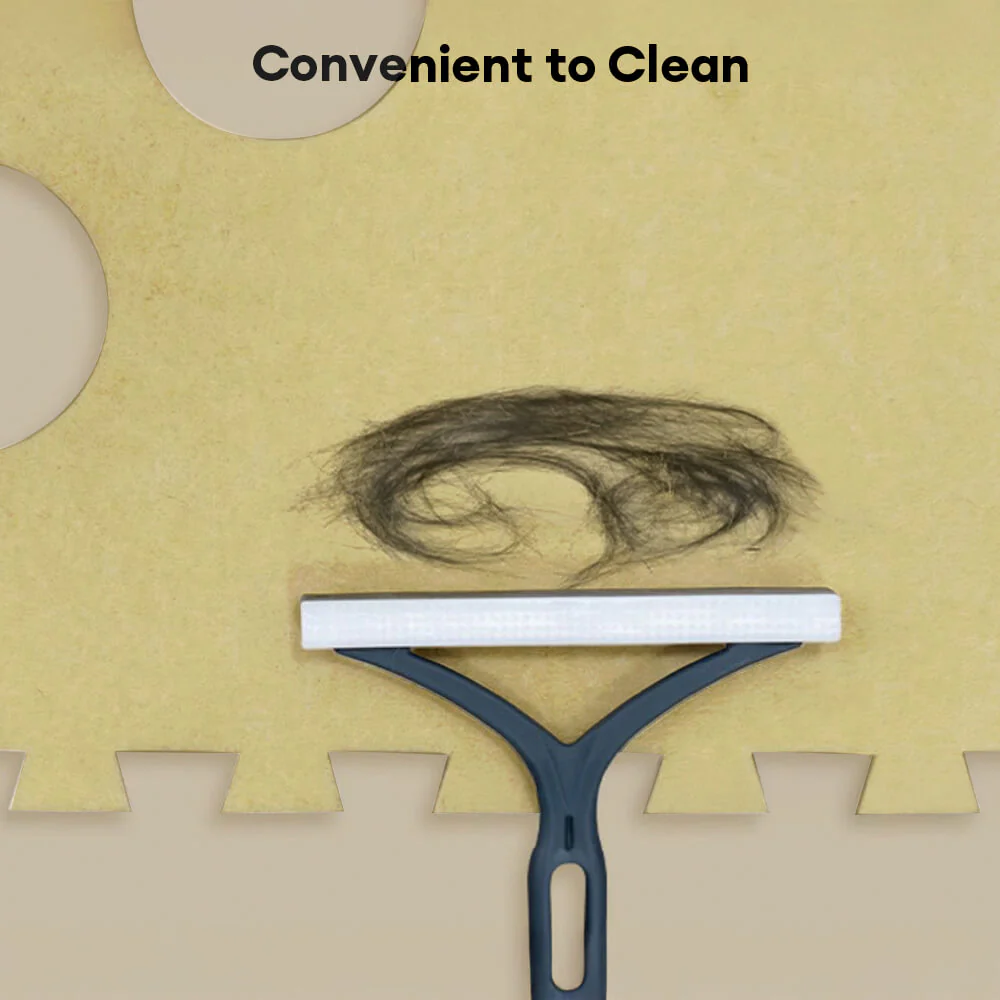 Removable Multifunctional Scratch-Resistant Felt Cloth Cat House Cube