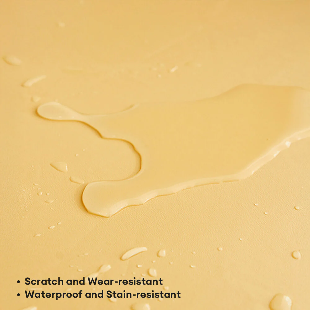 Leather Waterproof & Stain-Resistant Full-Cover Magic Couch Cover